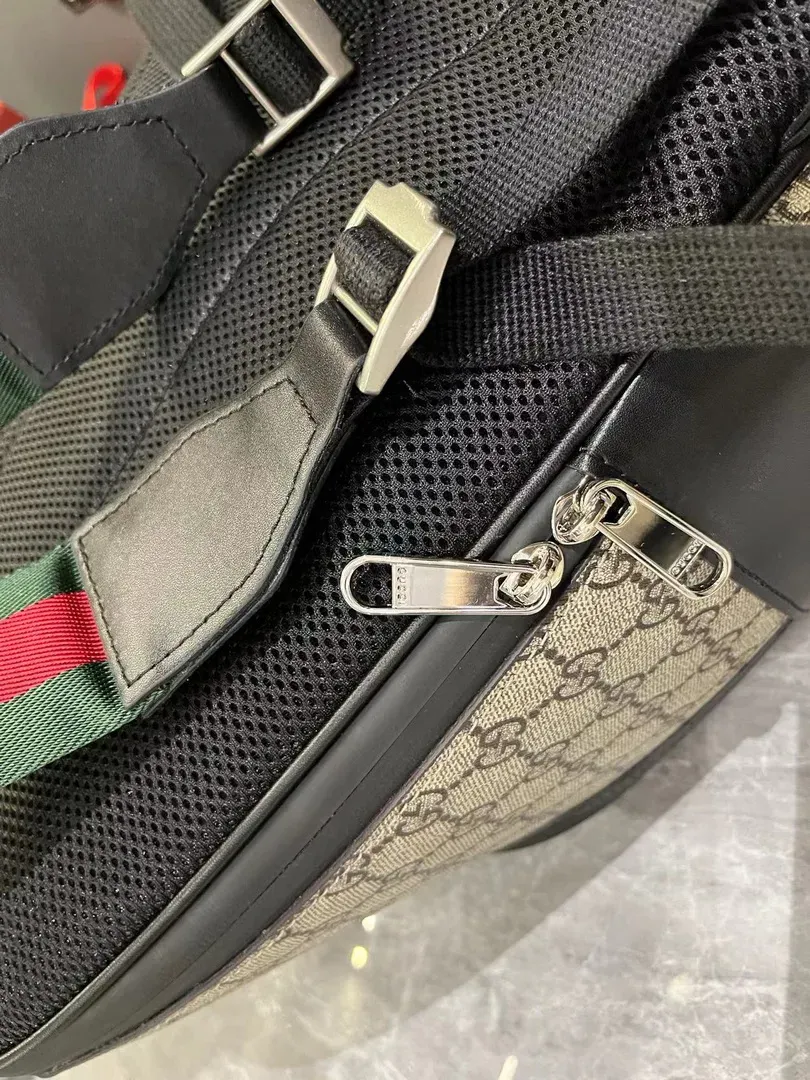 Рюкзаки Женские Gucci 501037