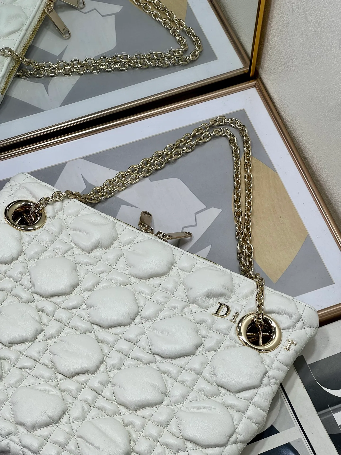 Сумки На Ремне Женские Christian Dior 1026270