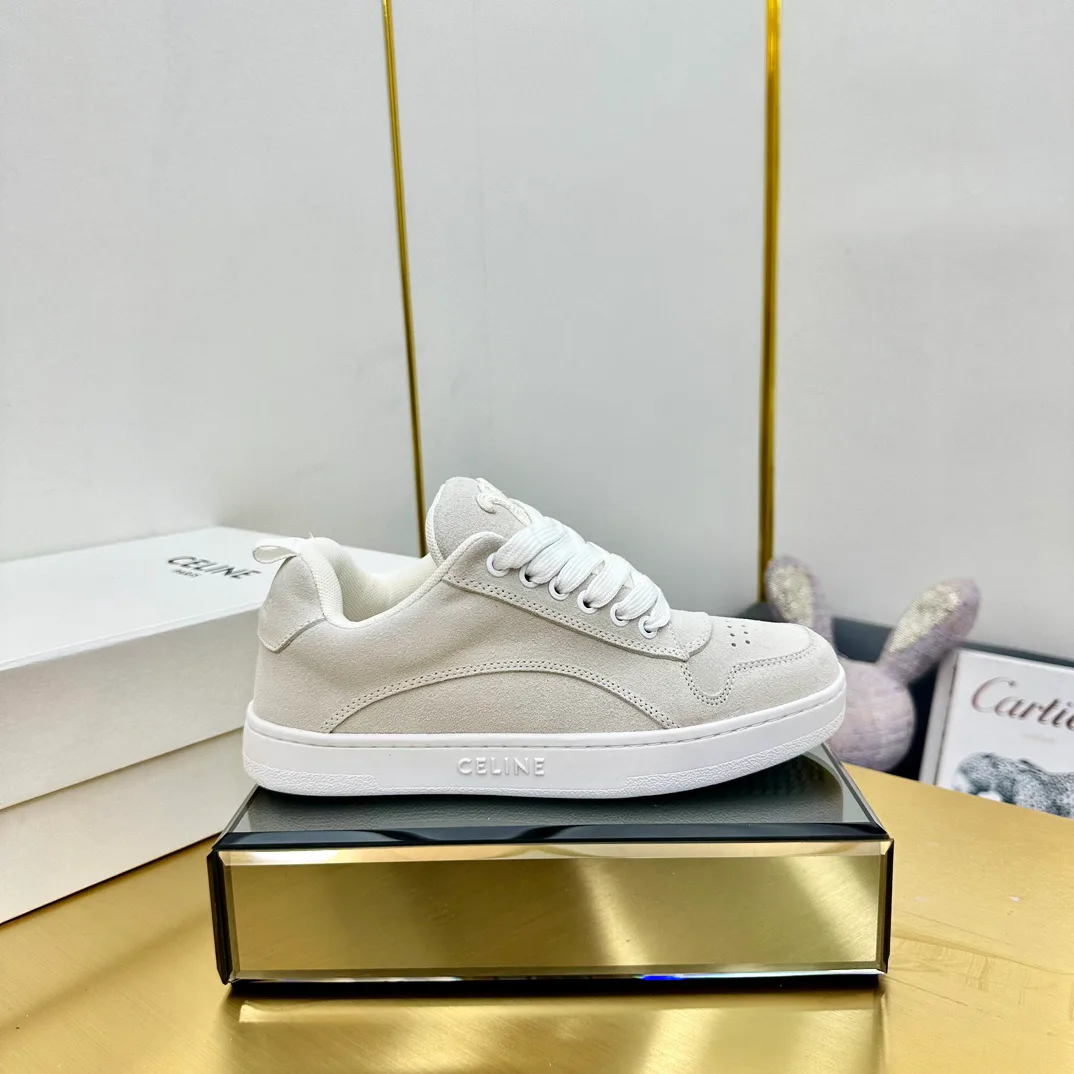 Кроссовки Женские Celine 13080138