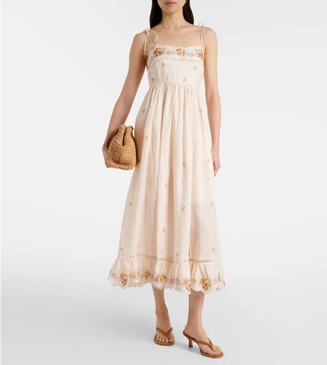 Платья Женские Zimmermann 5958569