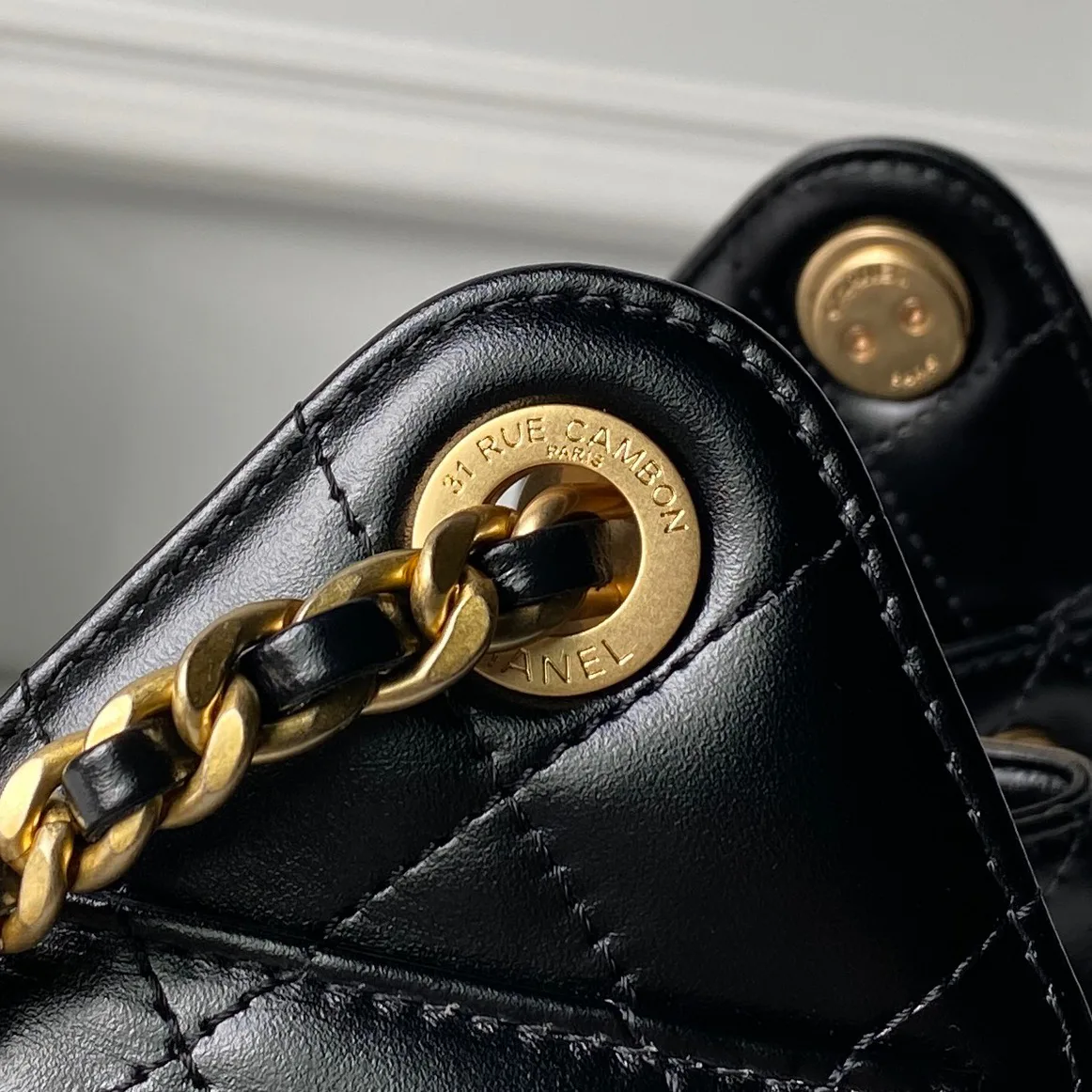 Классические Сумки Женские Chanel 10236354