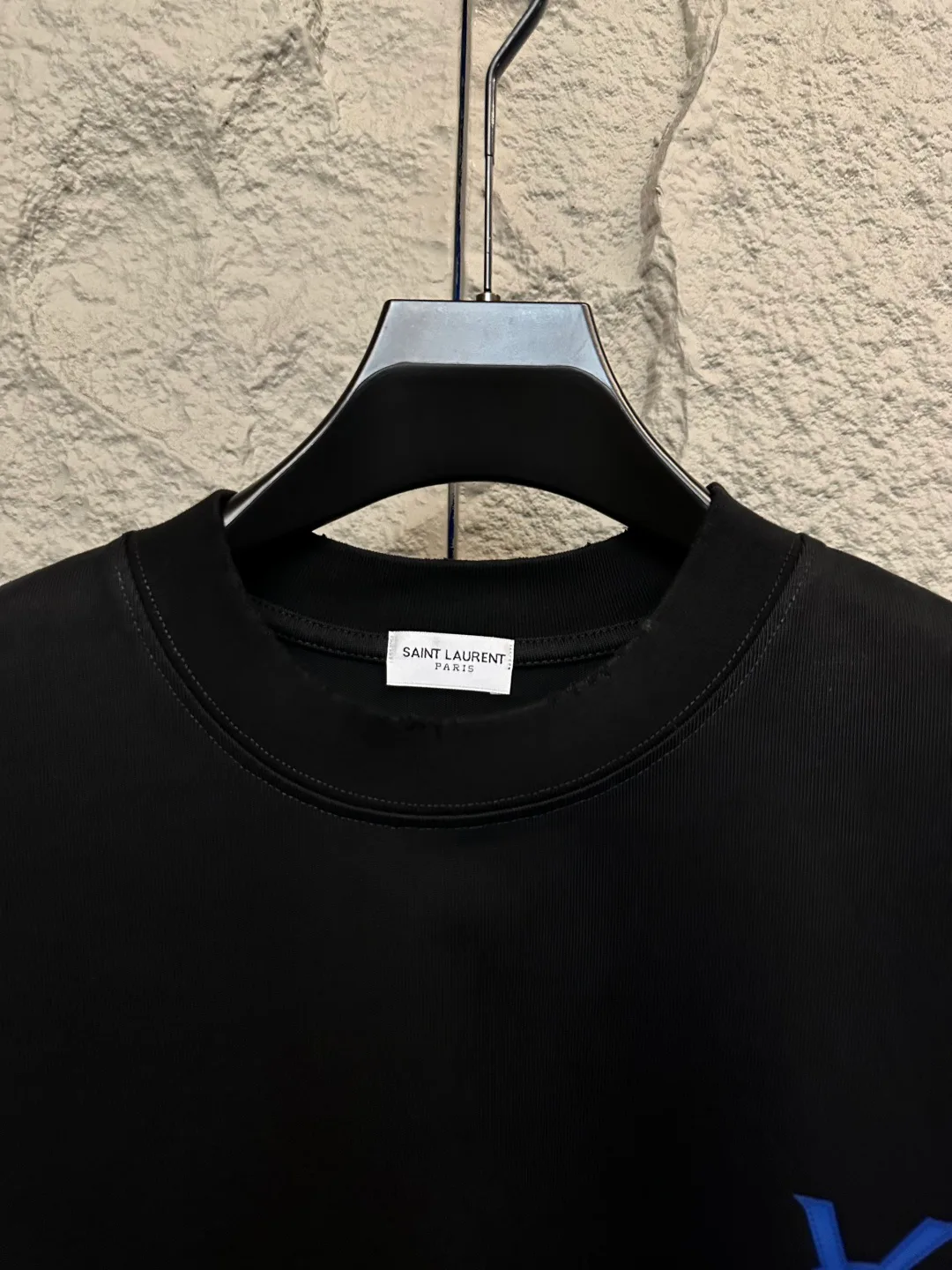 Футболки Женские Saint Laurent 12773368