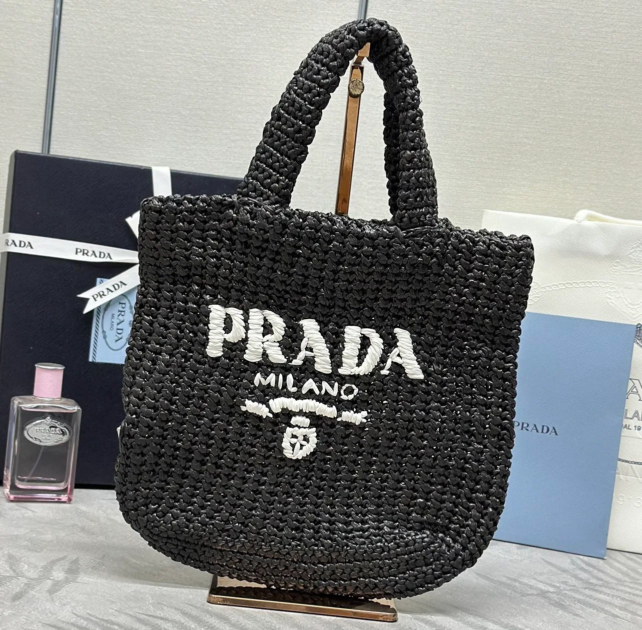 Классические Сумки Женские Prada 11681994