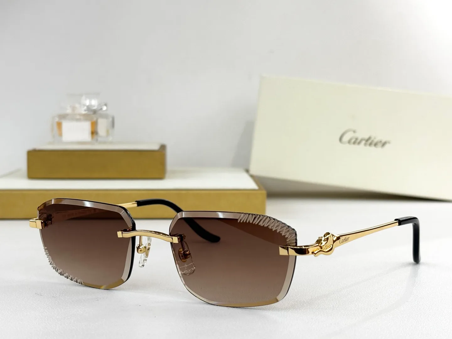 Очки Cartier 406661