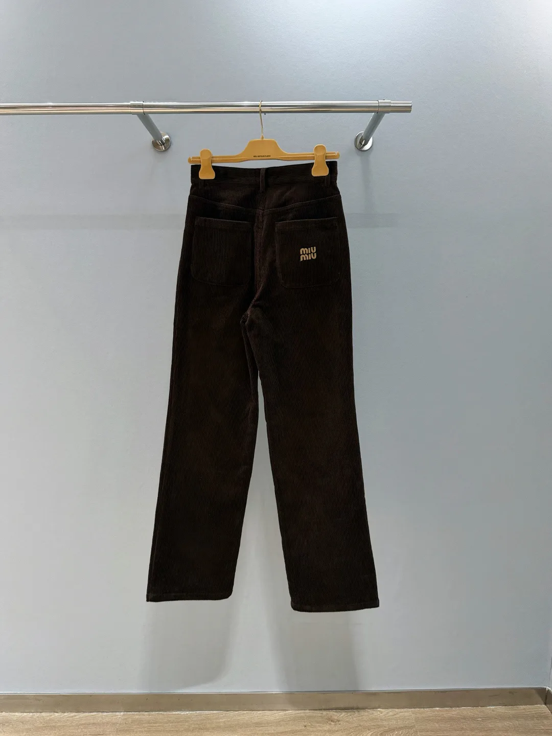 Брюки Женские Miu Miu 1015034