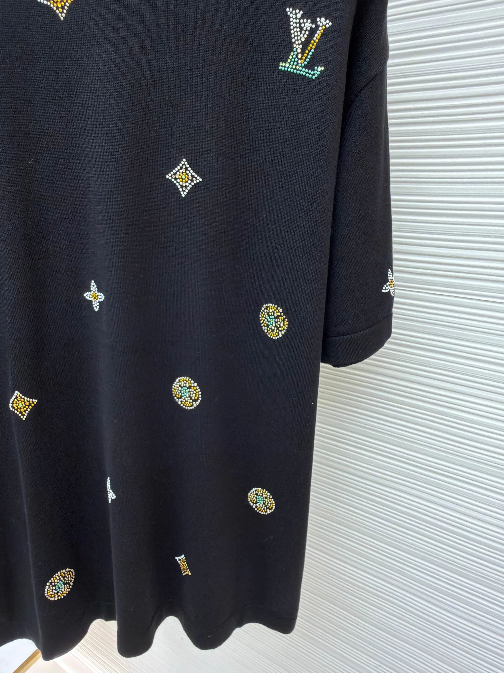 Футболки Мужские Louis Vuitton 11701854