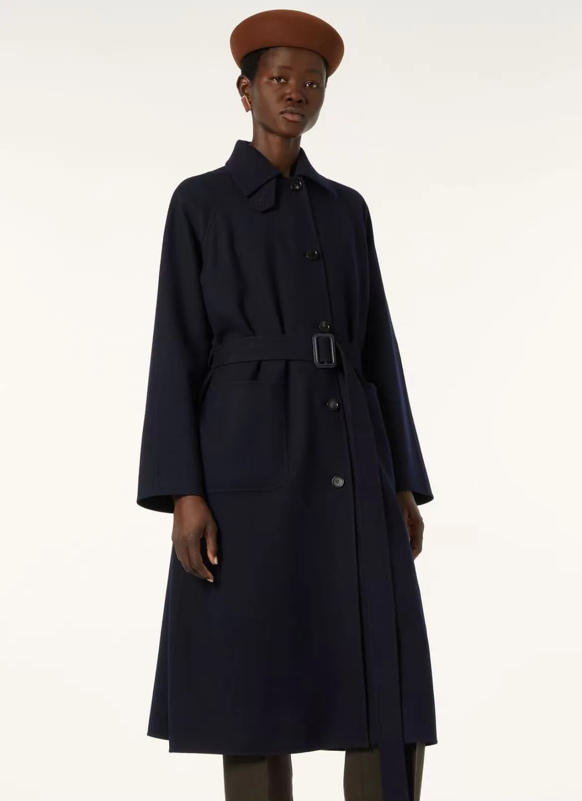 Пальто Женские Loro Piana 4544103