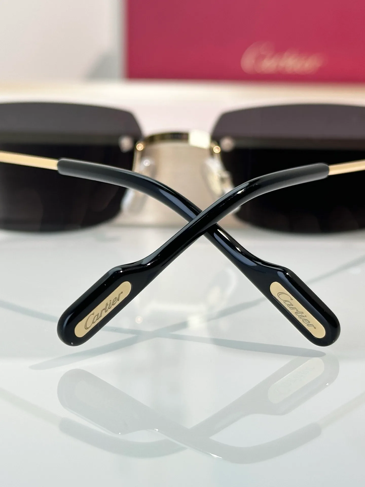 Очки Cartier 18498739
