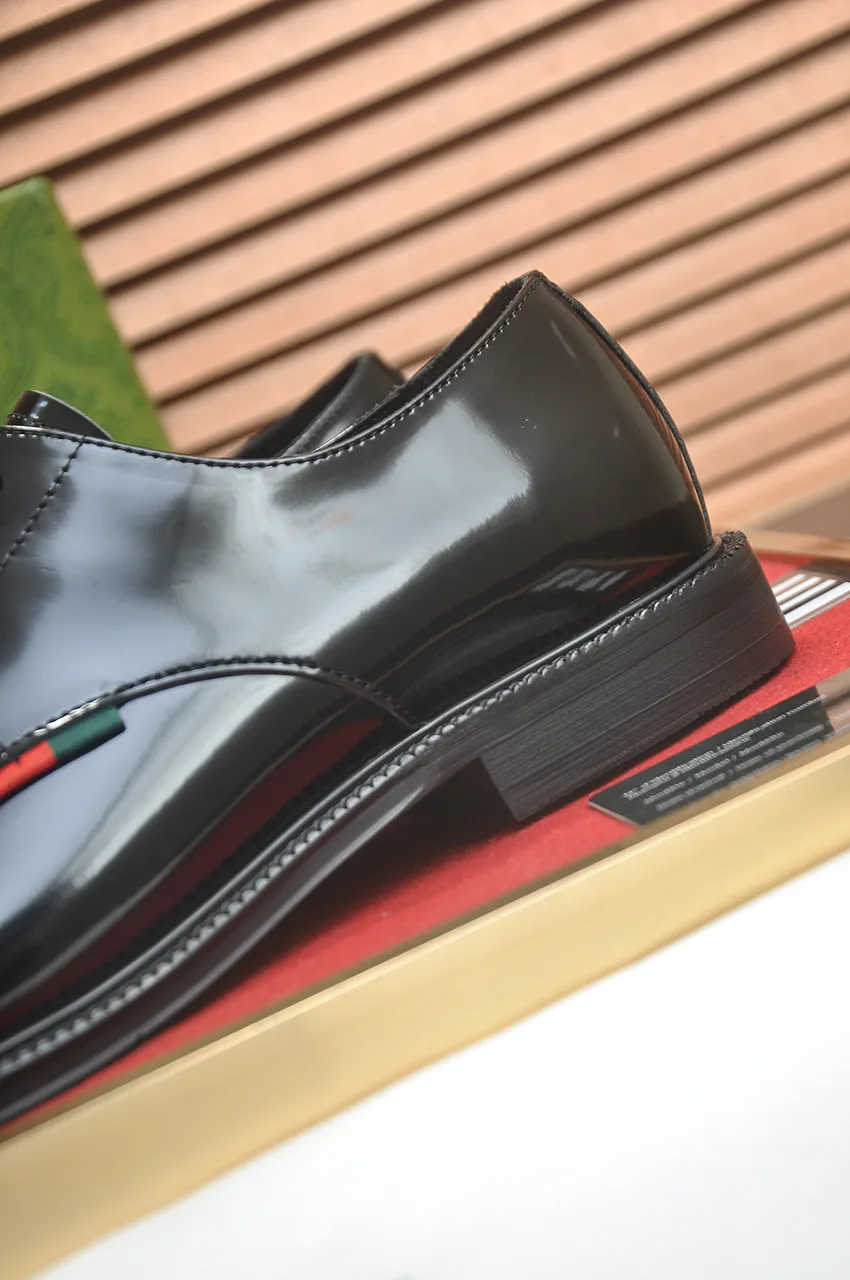 Туфли Мужские Gucci 236112