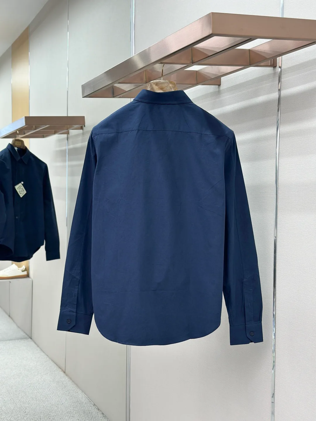 Рубашки Мужские Loewe 17288589