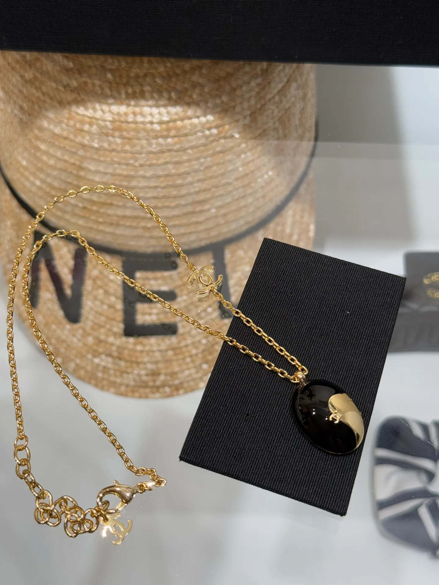 Бижутерия Chanel 17770145
