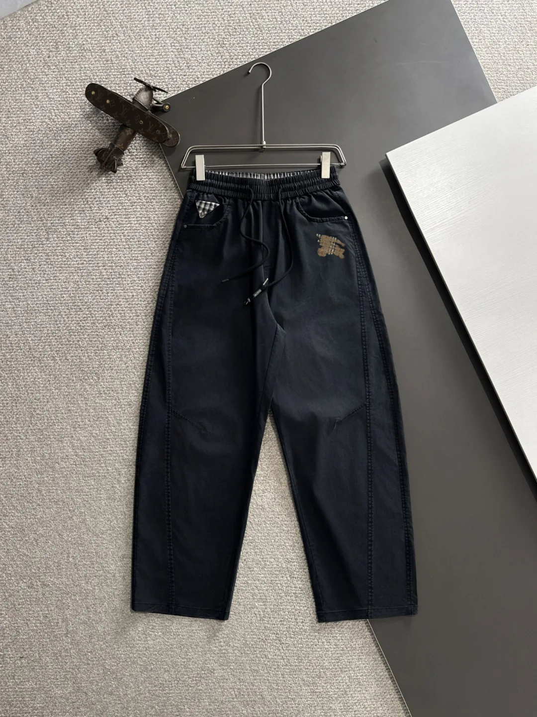 Брюки Мужские Burberry 5091747