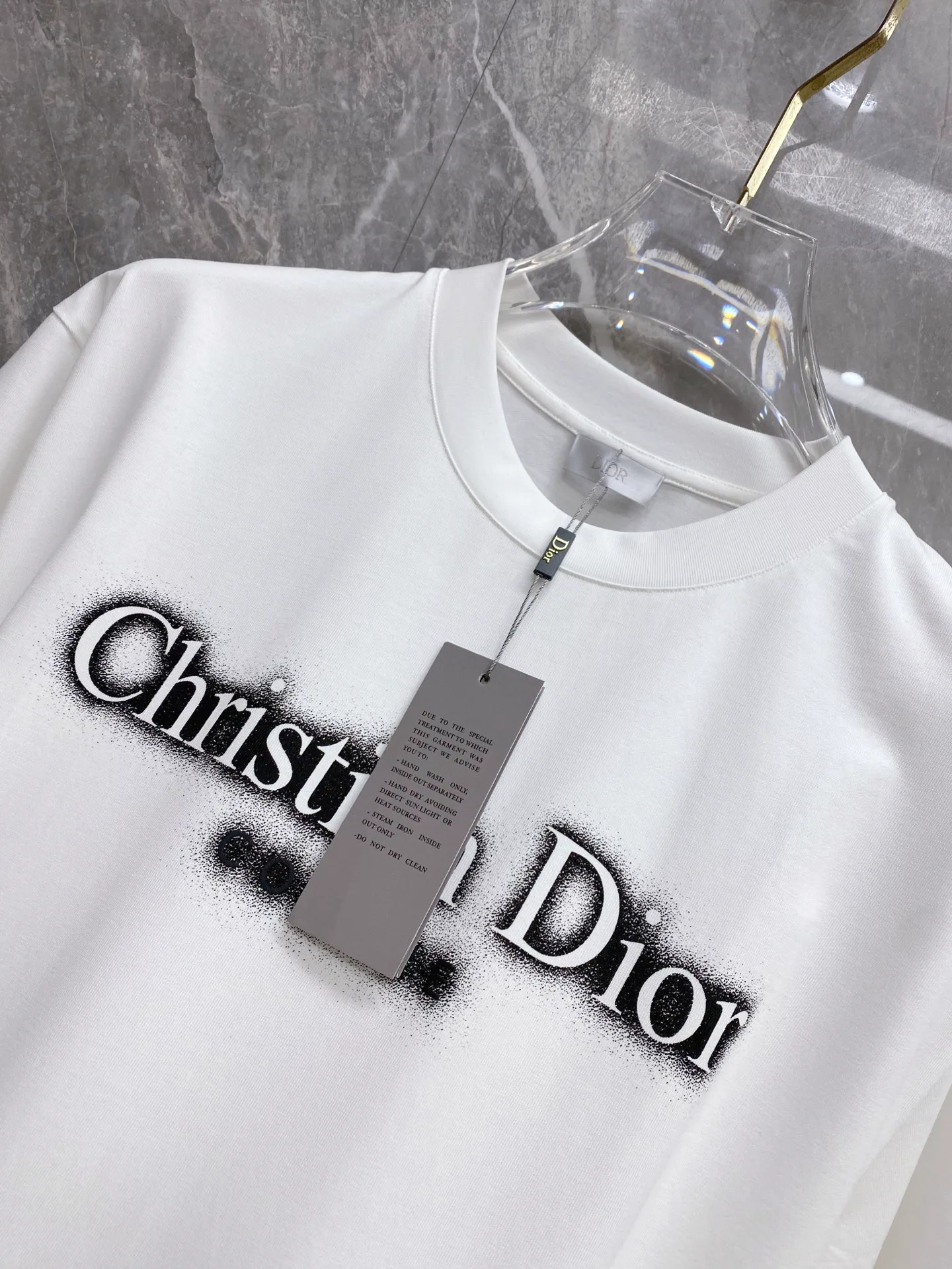 Футболки Мужские Christian Dior 13441951