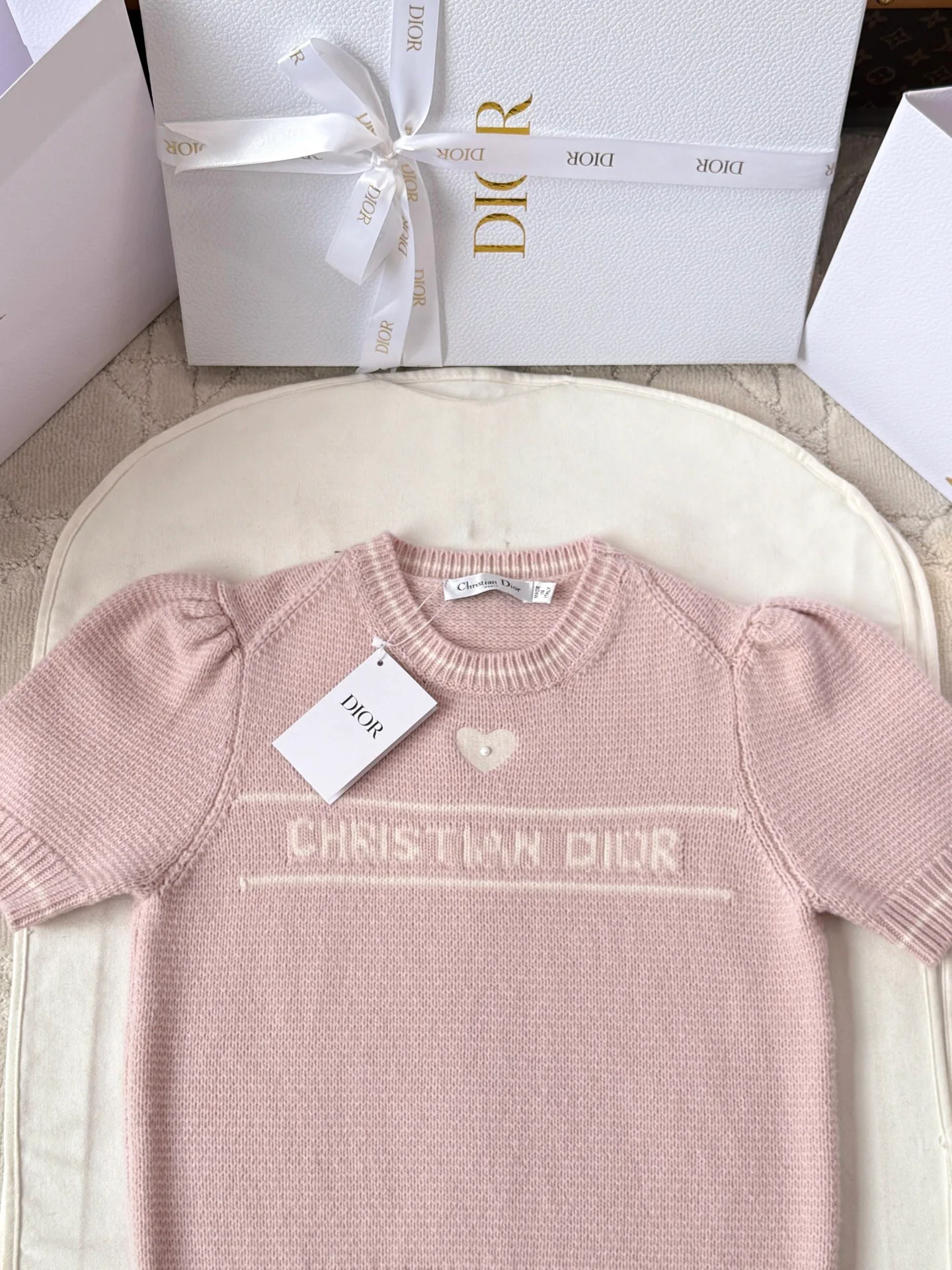 Джемперы И Свитеры Женские Christian Dior 3405143