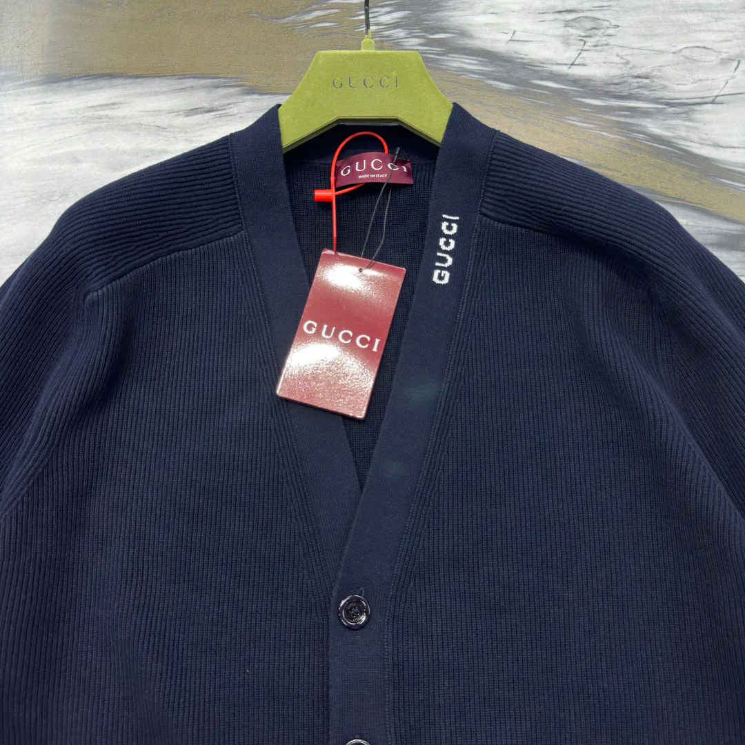 Джемперы И Свитеры Мужские Gucci 441660