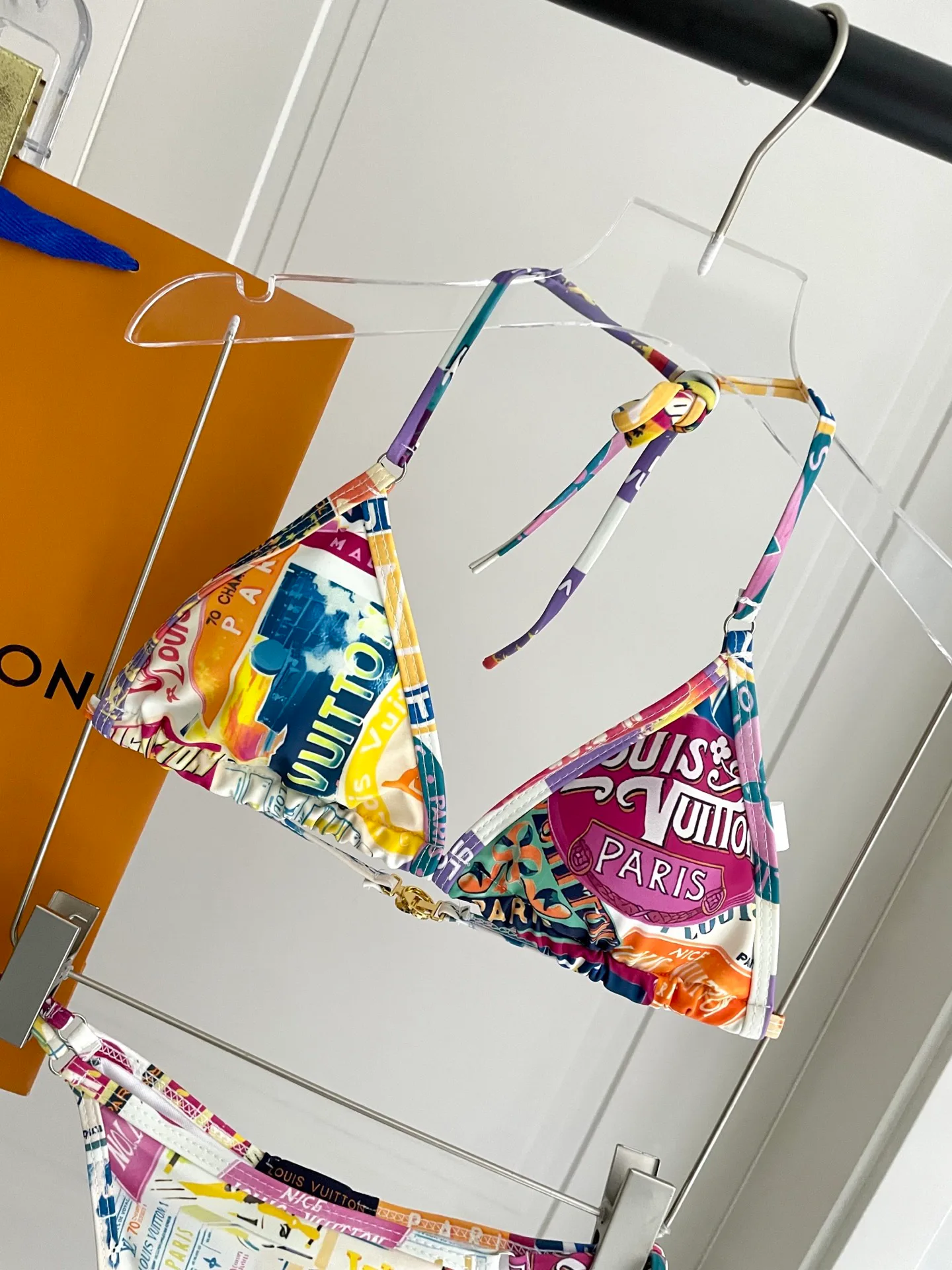Купальники Женские Louis Vuitton 5034098