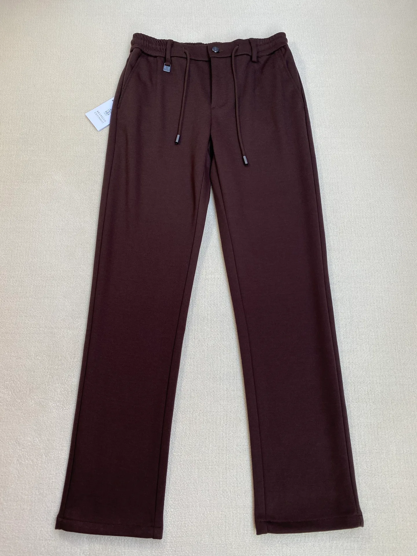 Брюки Мужские Brunello Cucinelli 147922