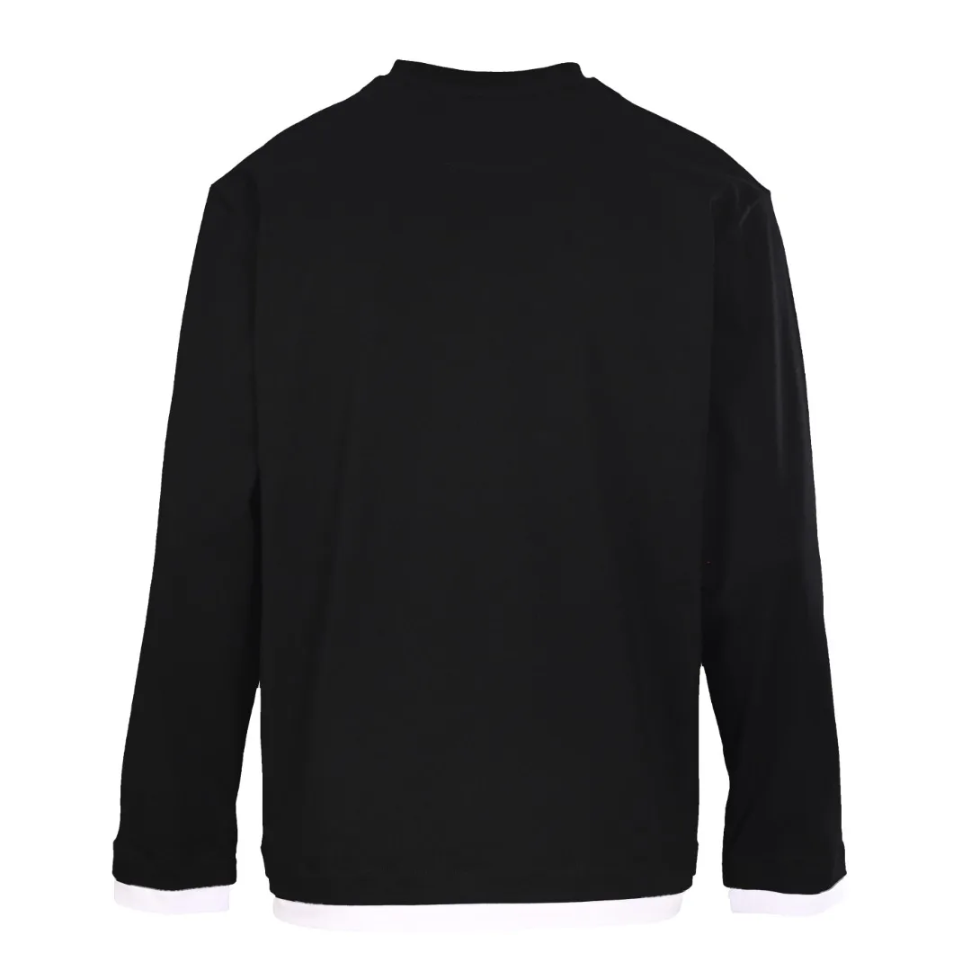 Лонгсливы Женские Prada 132515