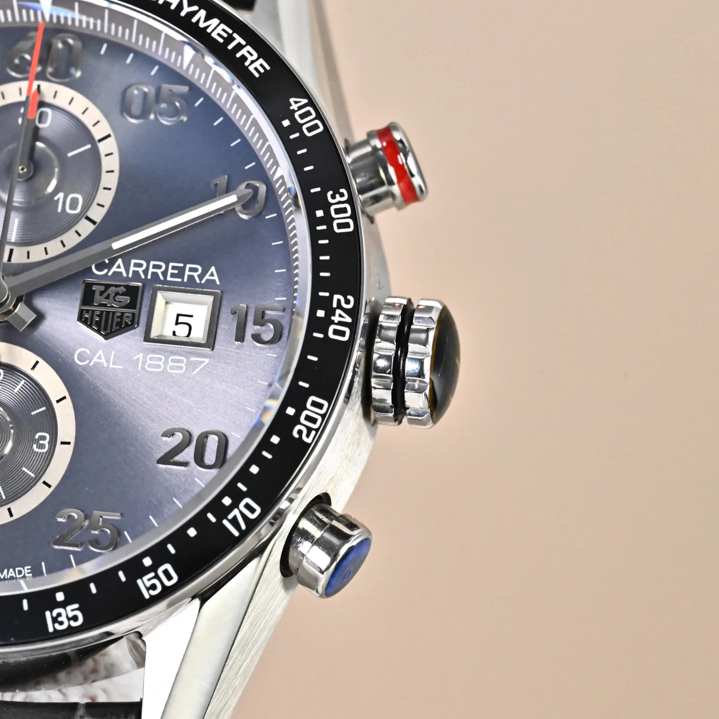 Часы Мужские Tag Heuer 12827702
