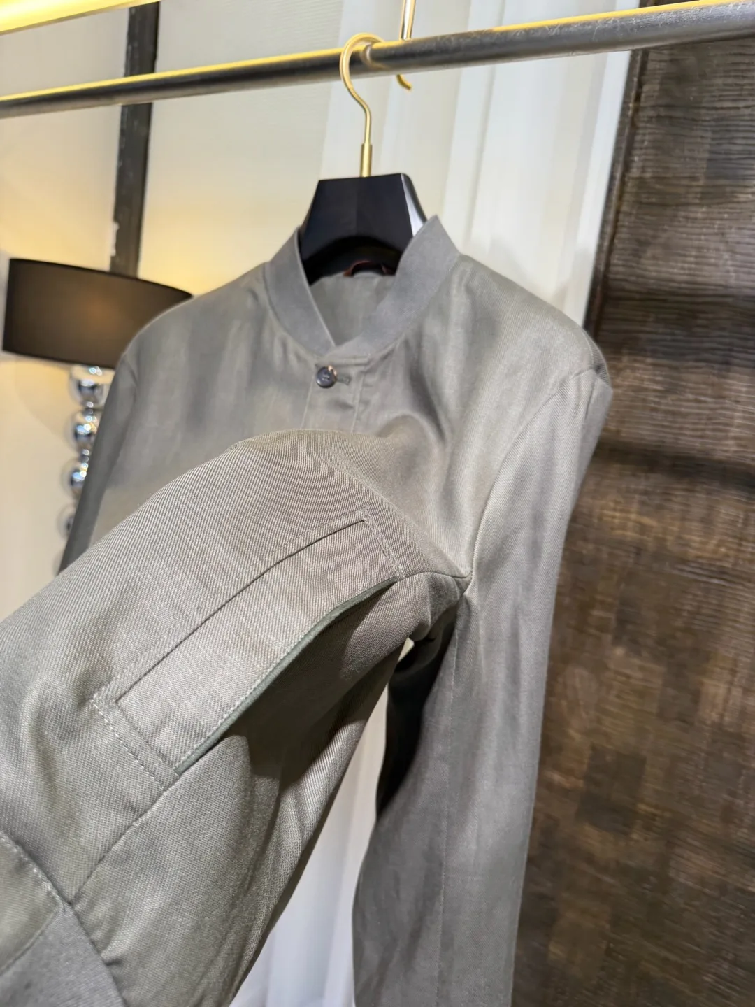 Куртки И Пуховики Мужские Zegna 11558557