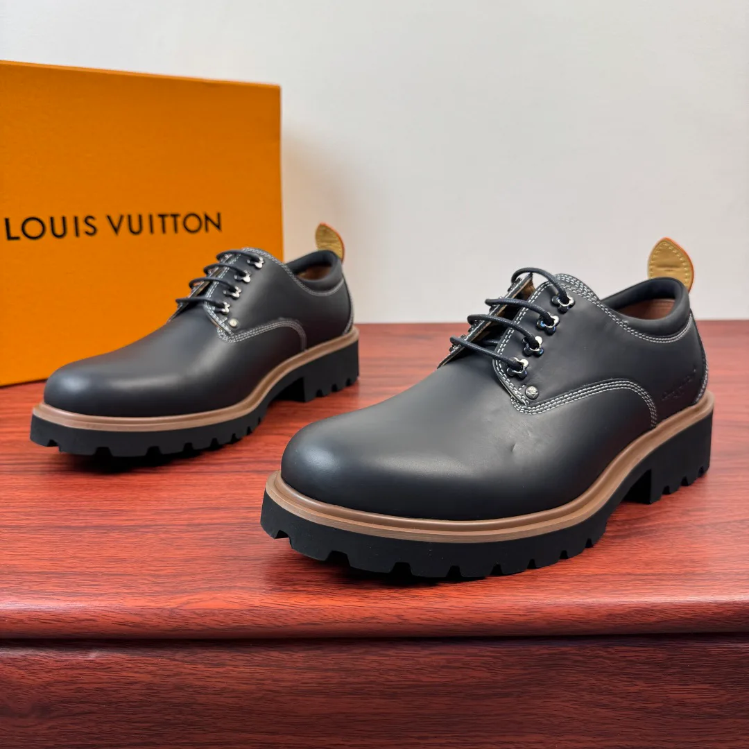 Ботинки Мужские Louis Vuitton 13136131