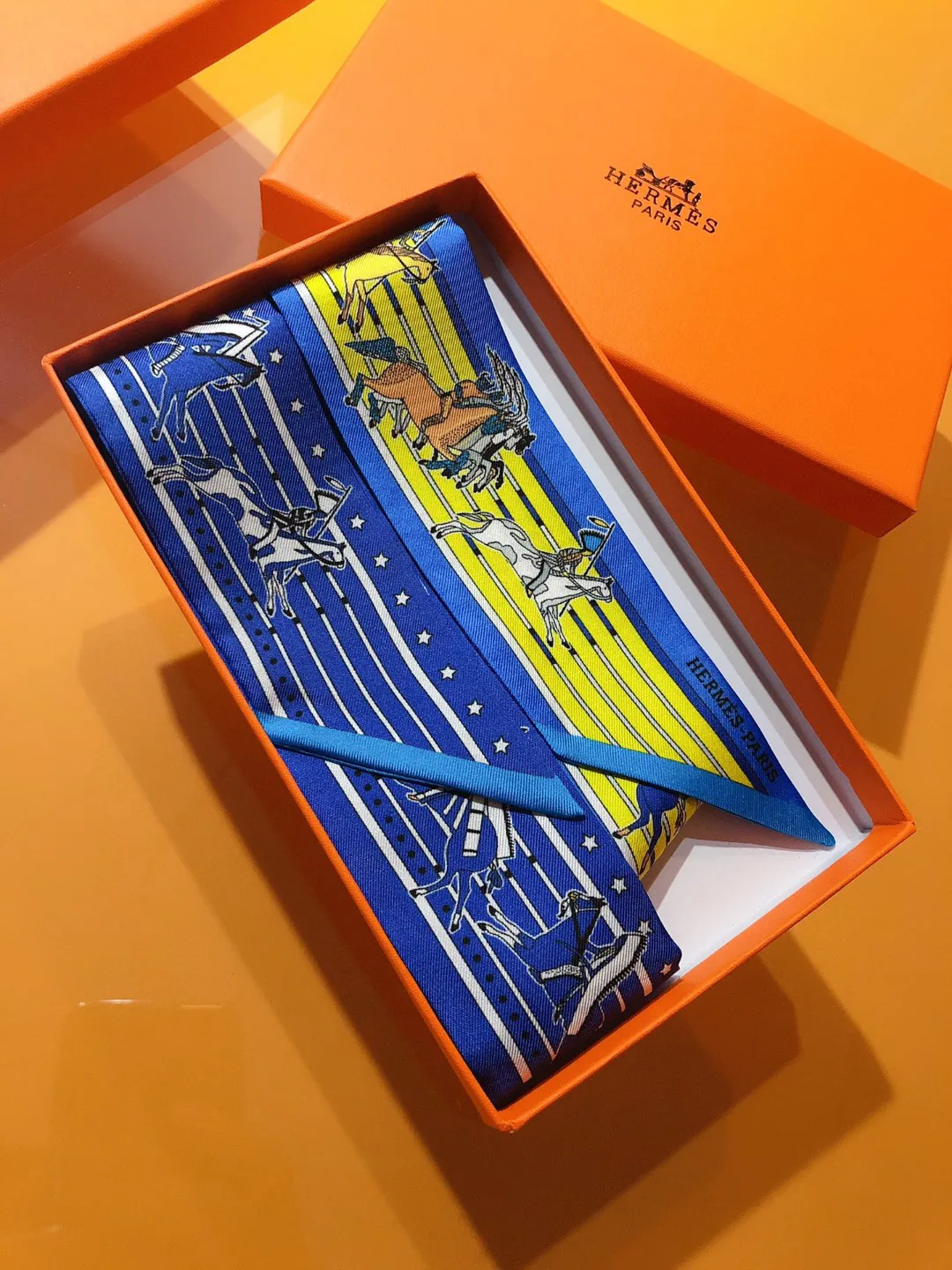 Платки Hermes 17673085