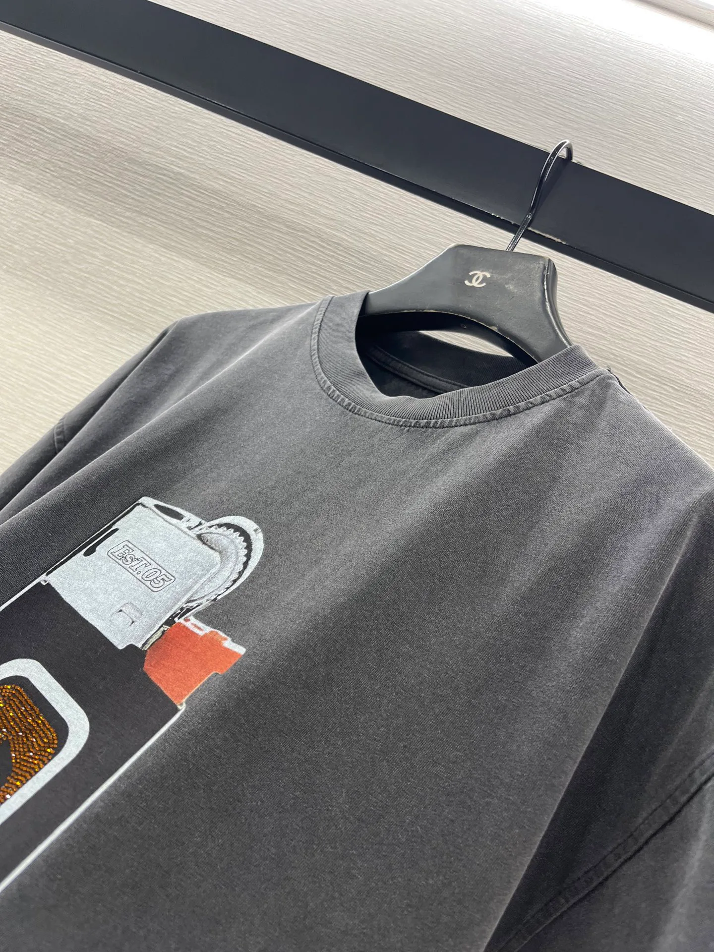 Футболки Женские Alexander Wang 785289