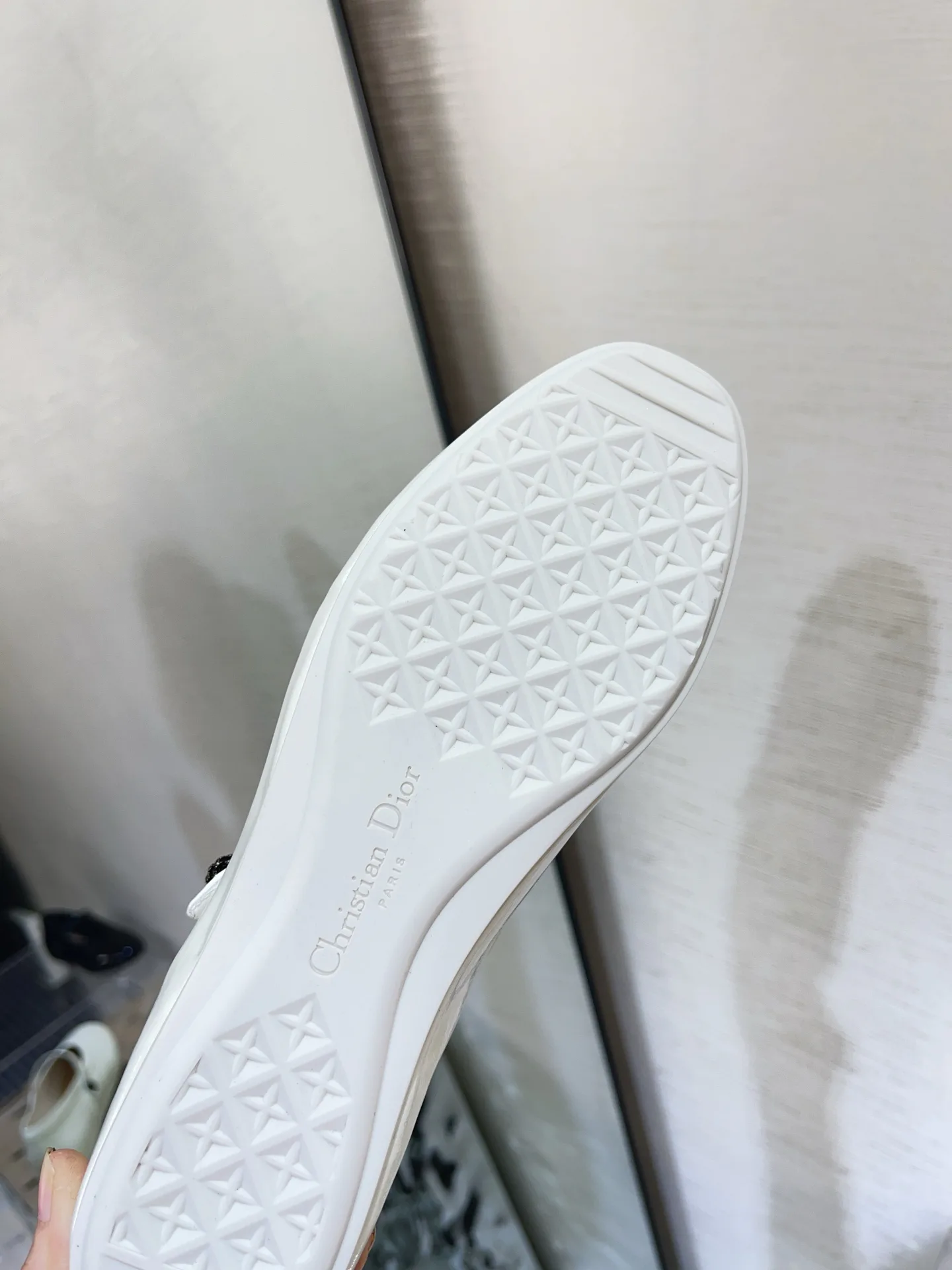 Балетки Женские Christian Dior 173654