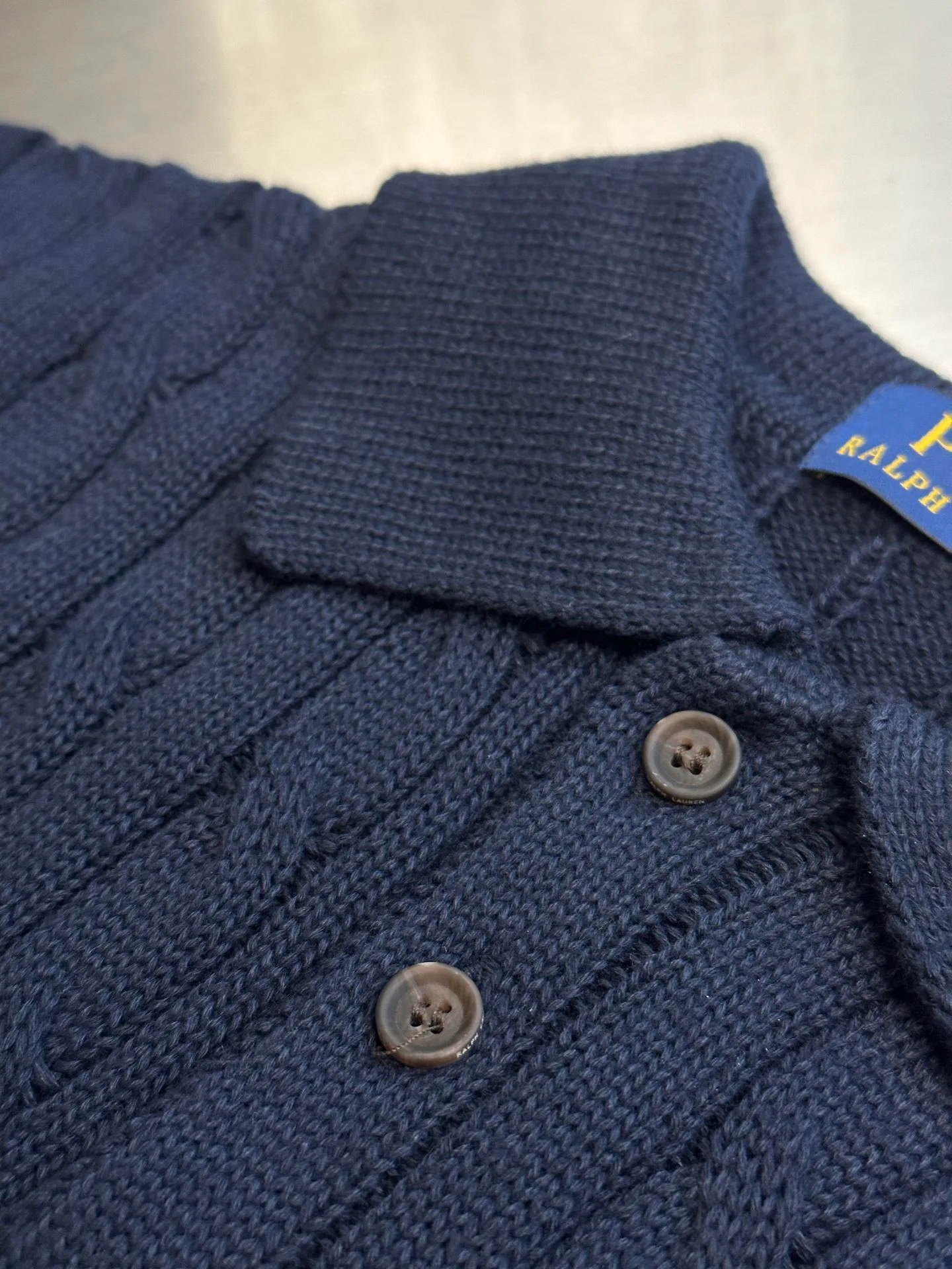 Джемперы И Свитеры Мужские Ralph Lauren 11436987