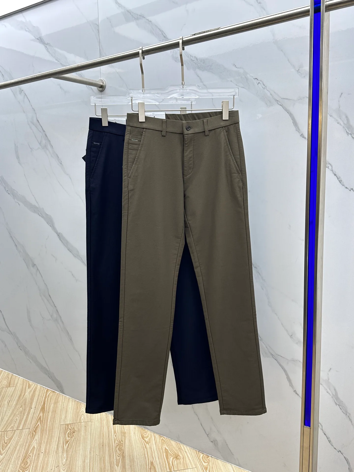 Брюки Мужские Prada 342664