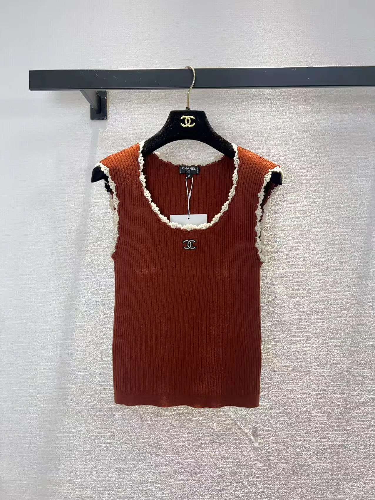 Топы Женские Chanel 13181998