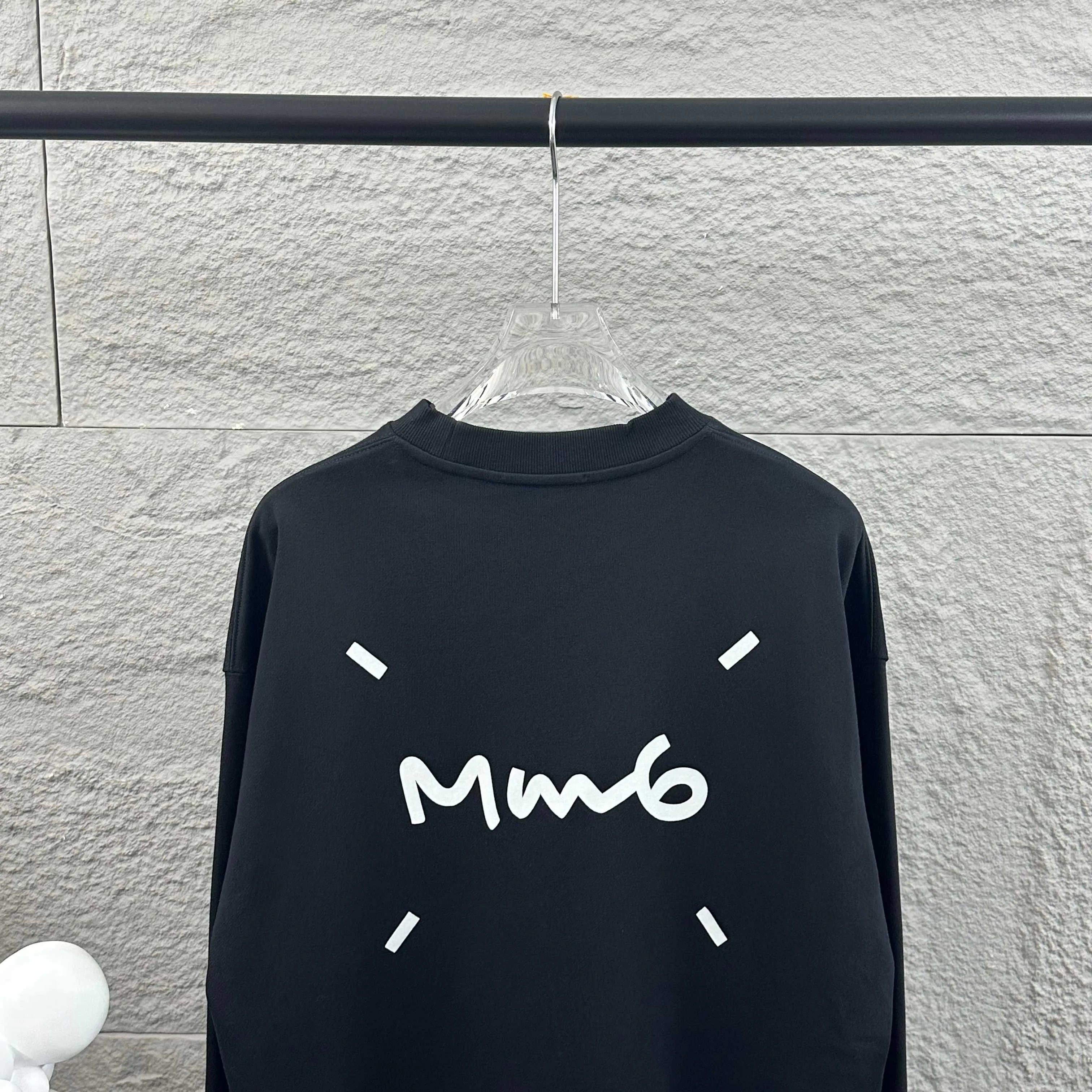Свитшоты И Худи Мужские Maison Margiela 19149490