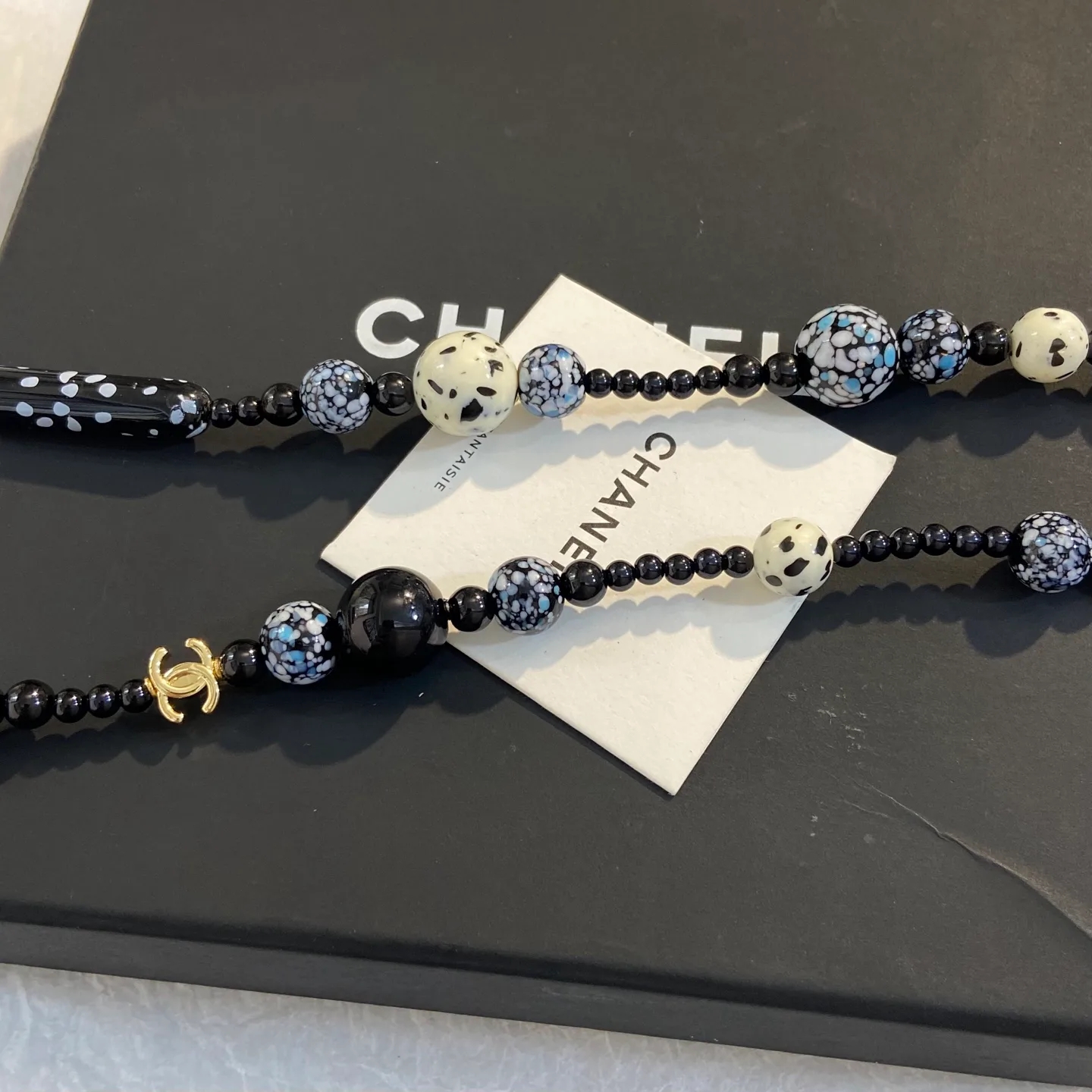Бижутерия Chanel 18122919