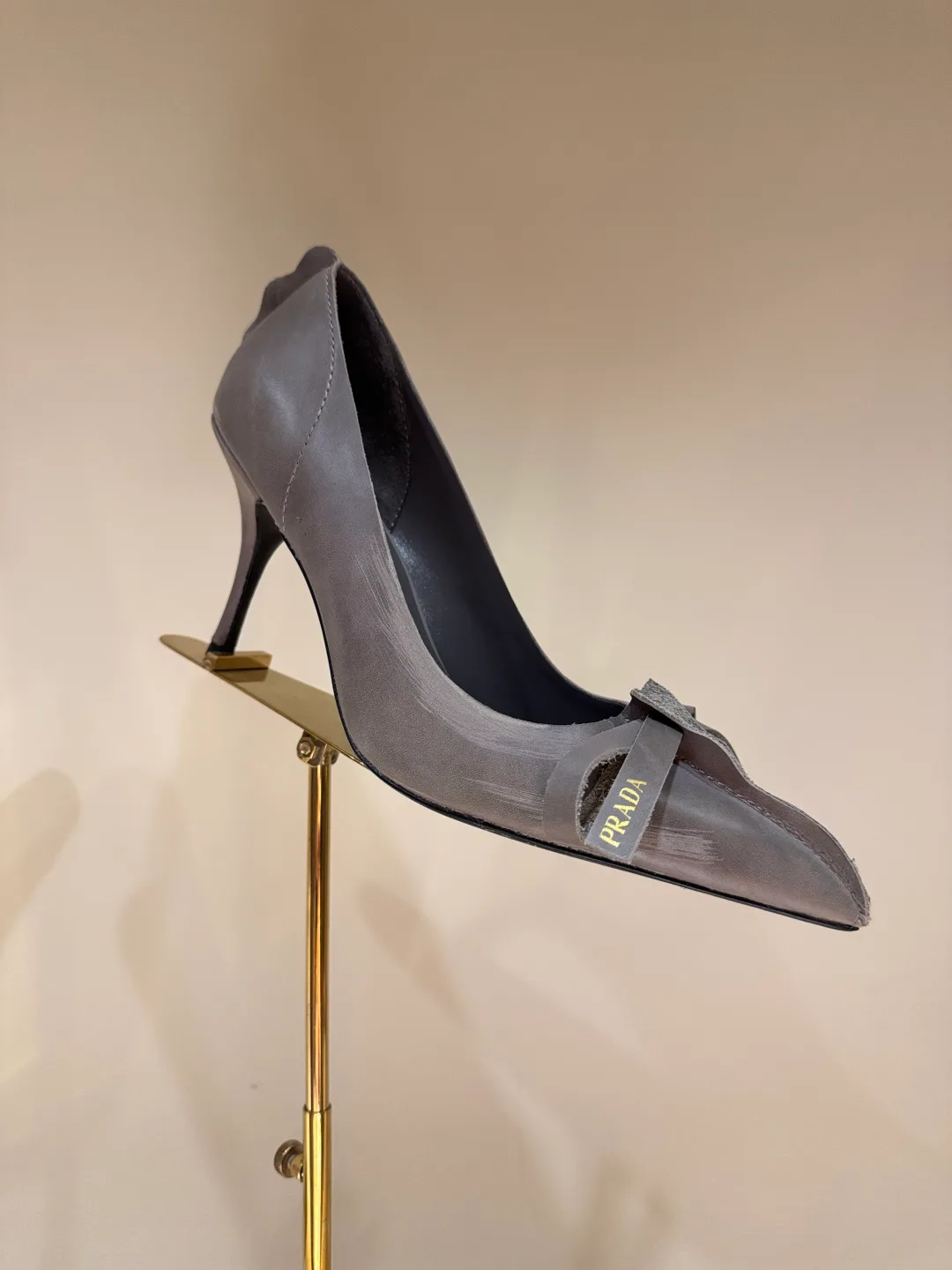 Туфли Женские Prada 11410348