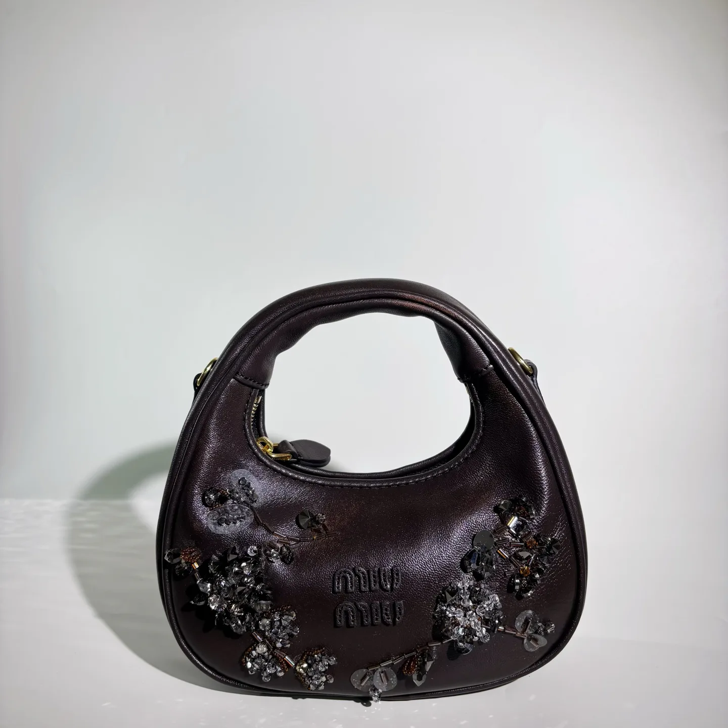 Клатчи Женские Miu Miu 12675955