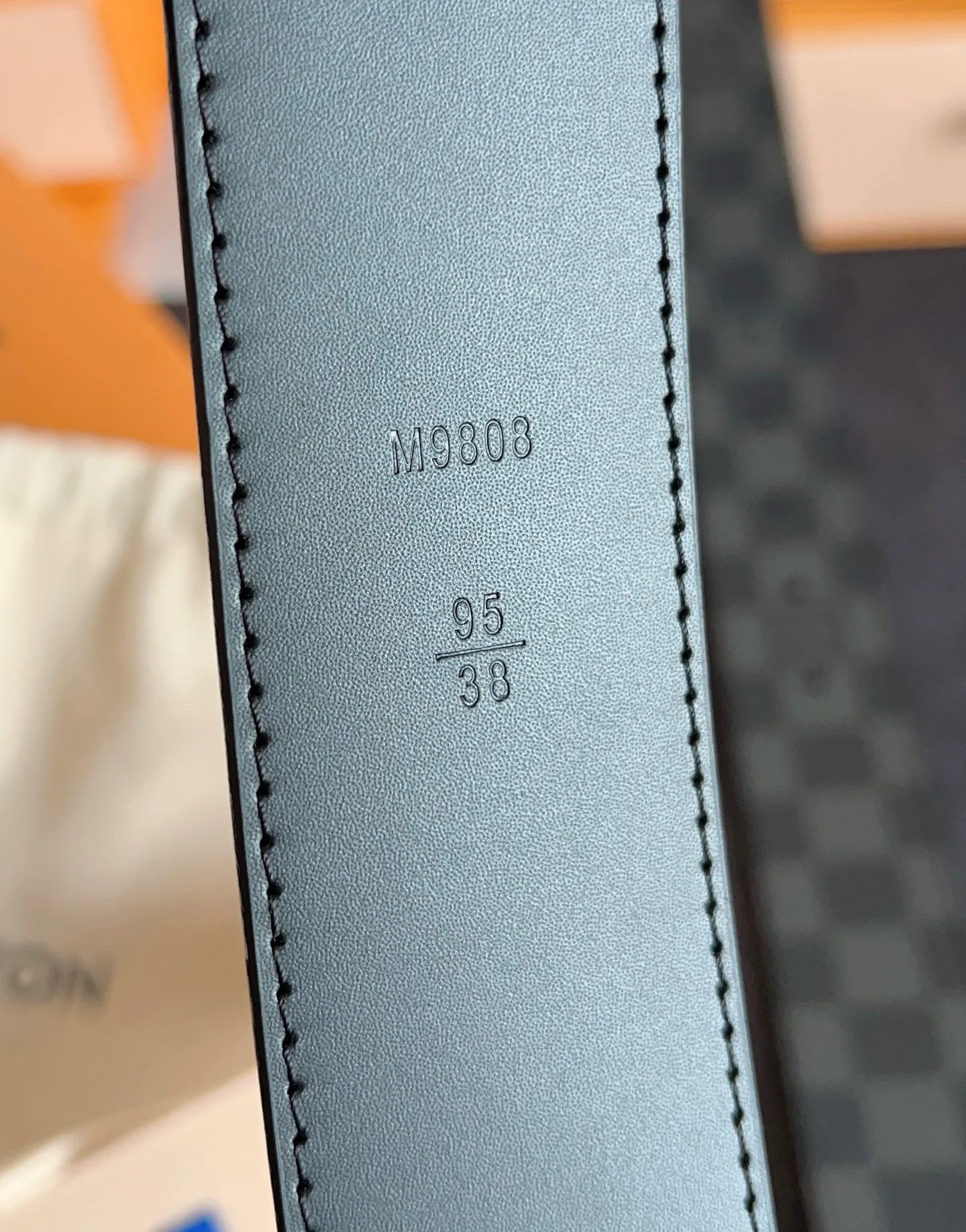 Ремни Louis Vuitton 6546