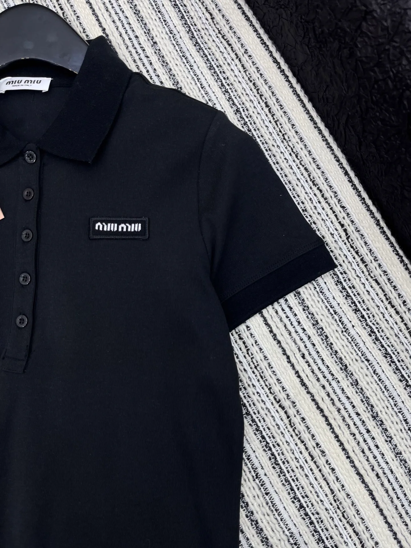 Футболки Женские Miu Miu 7194