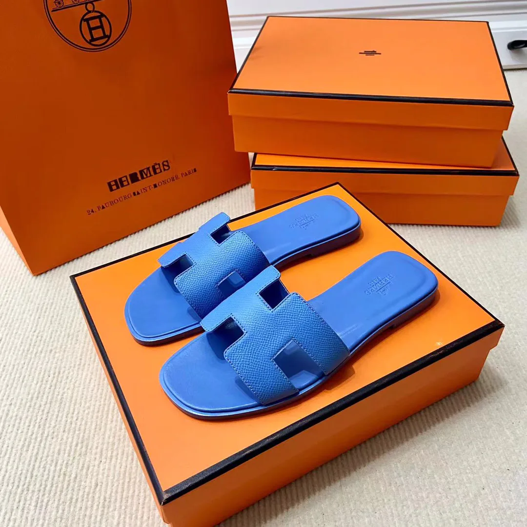 Сандалии Женские Hermes 4959186