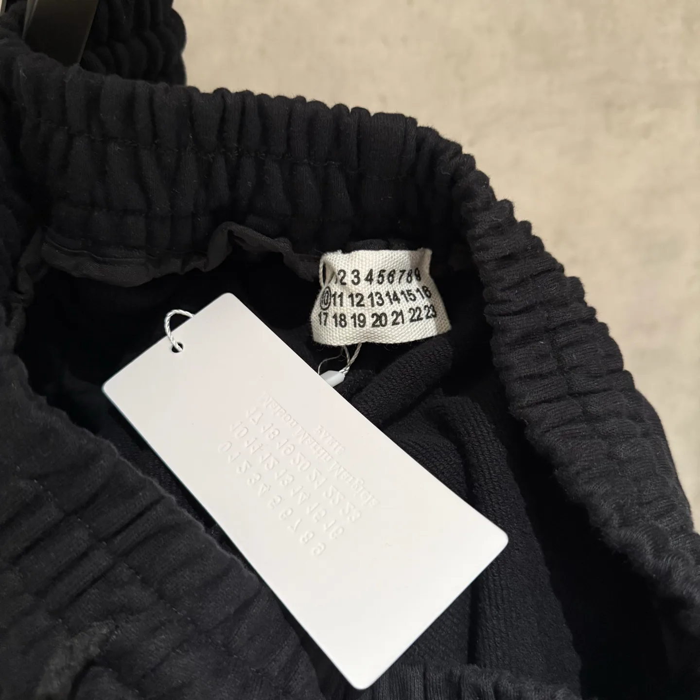 Шорты Мужские Maison Margiela 17610088