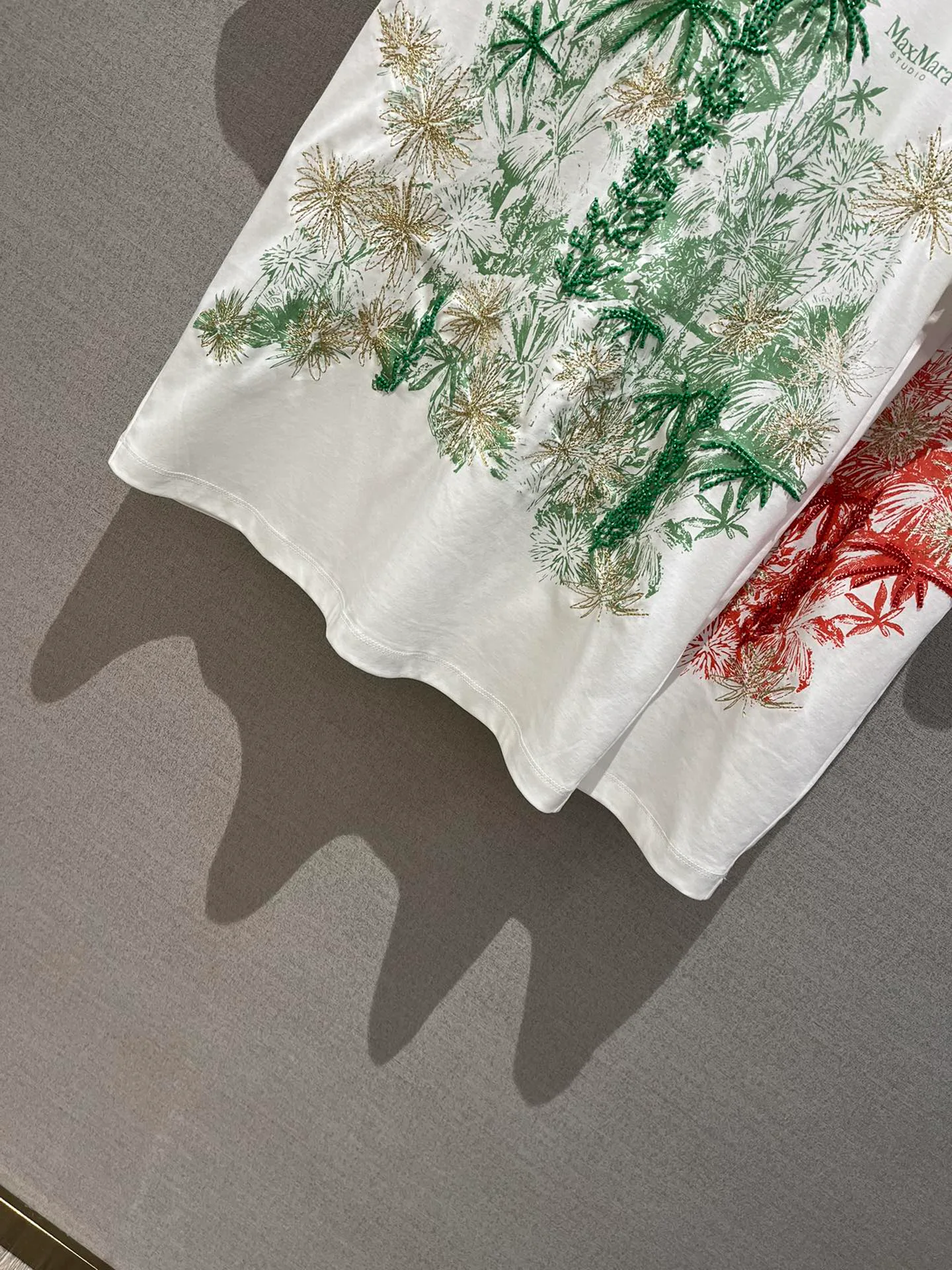 Футболки Женские Max Mara 10367