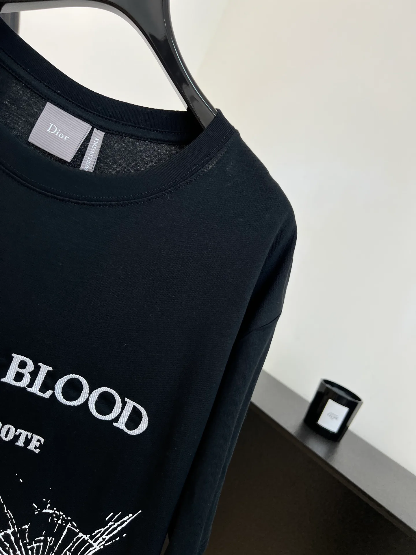 Футболки Мужские Christian Dior 11509121