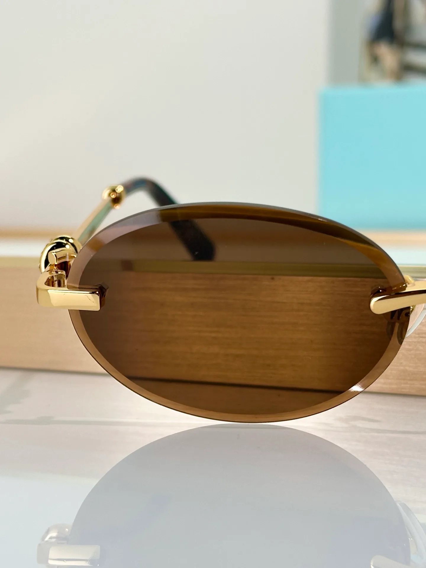 Очки Tiffany 12763486