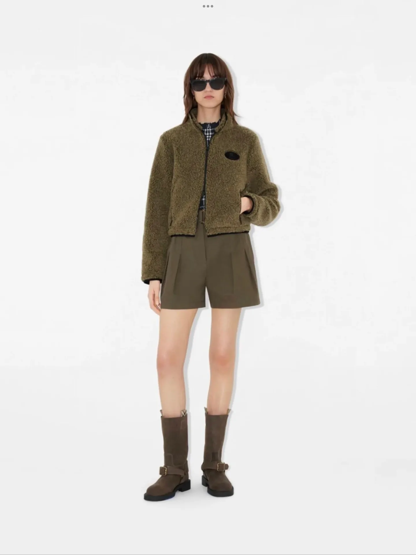 Жакеты Женские Burberry 4420242
