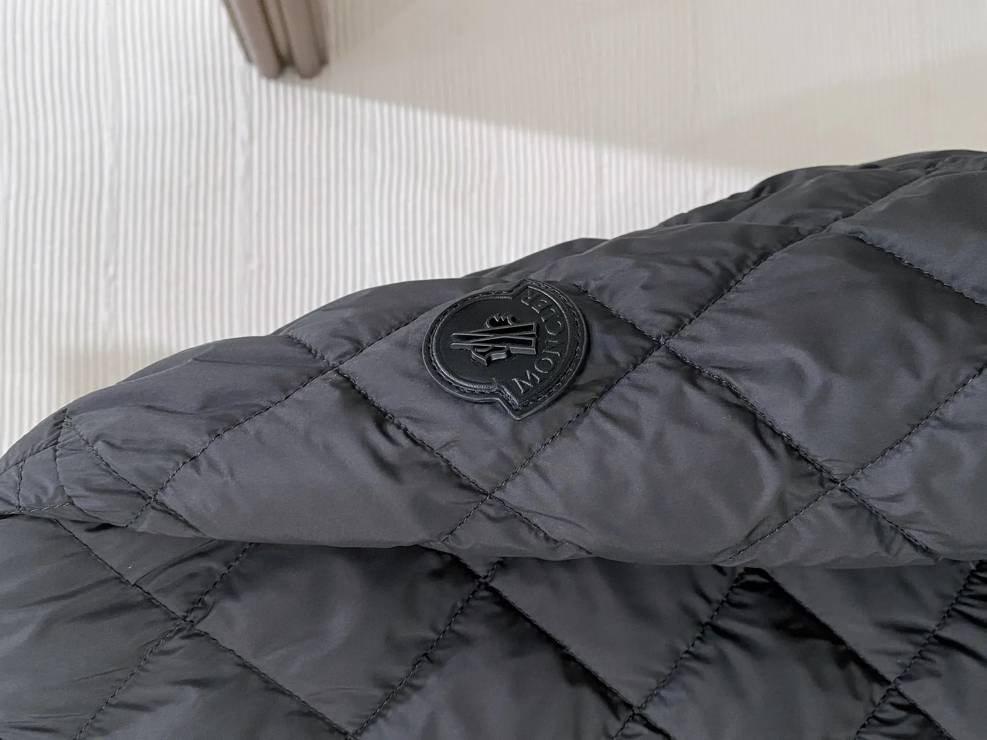 Куртки И Пуховики Мужские Moncler 1749860