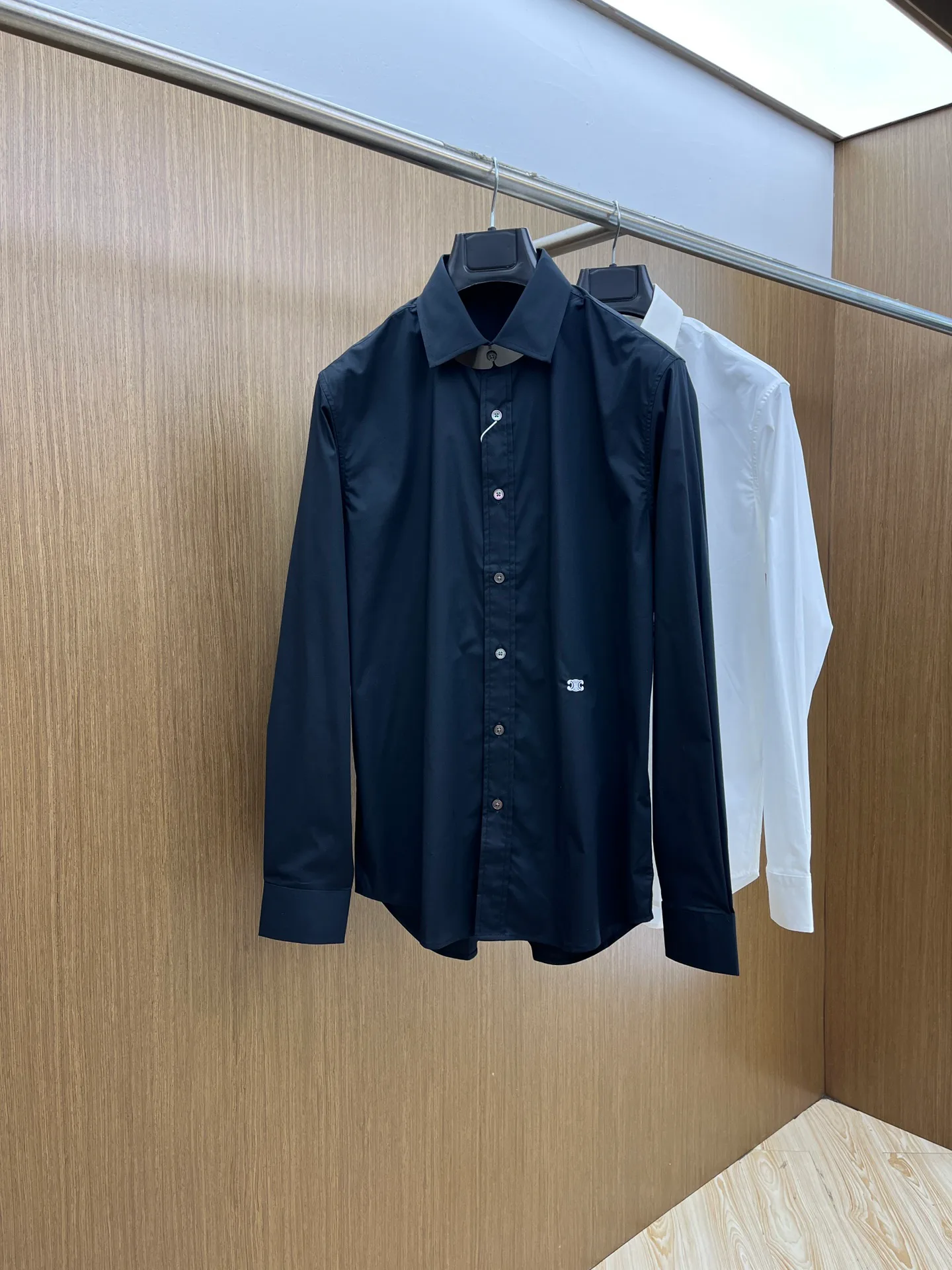 Рубашки Женские Celine 11632779