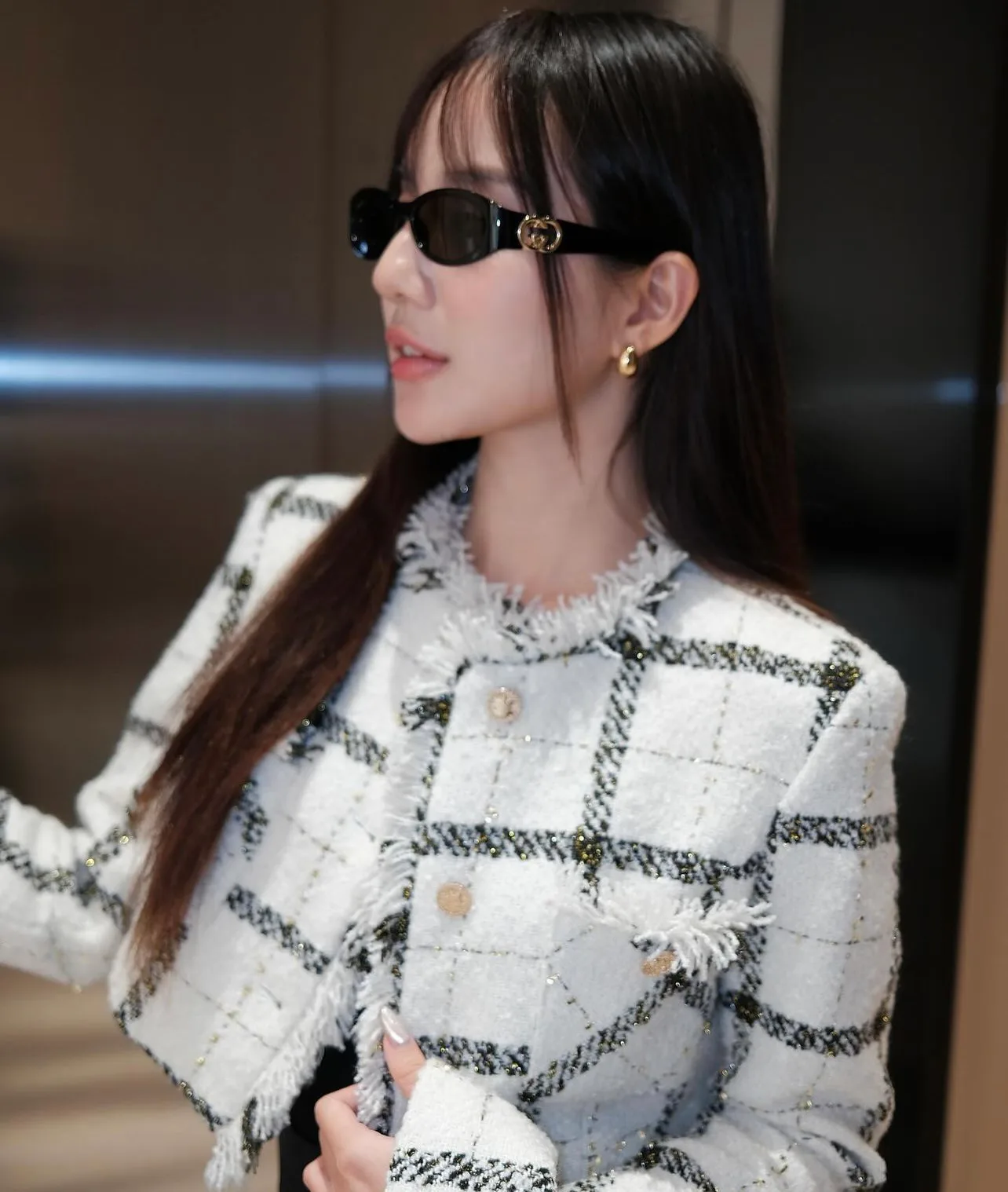 Очки Gucci 62031