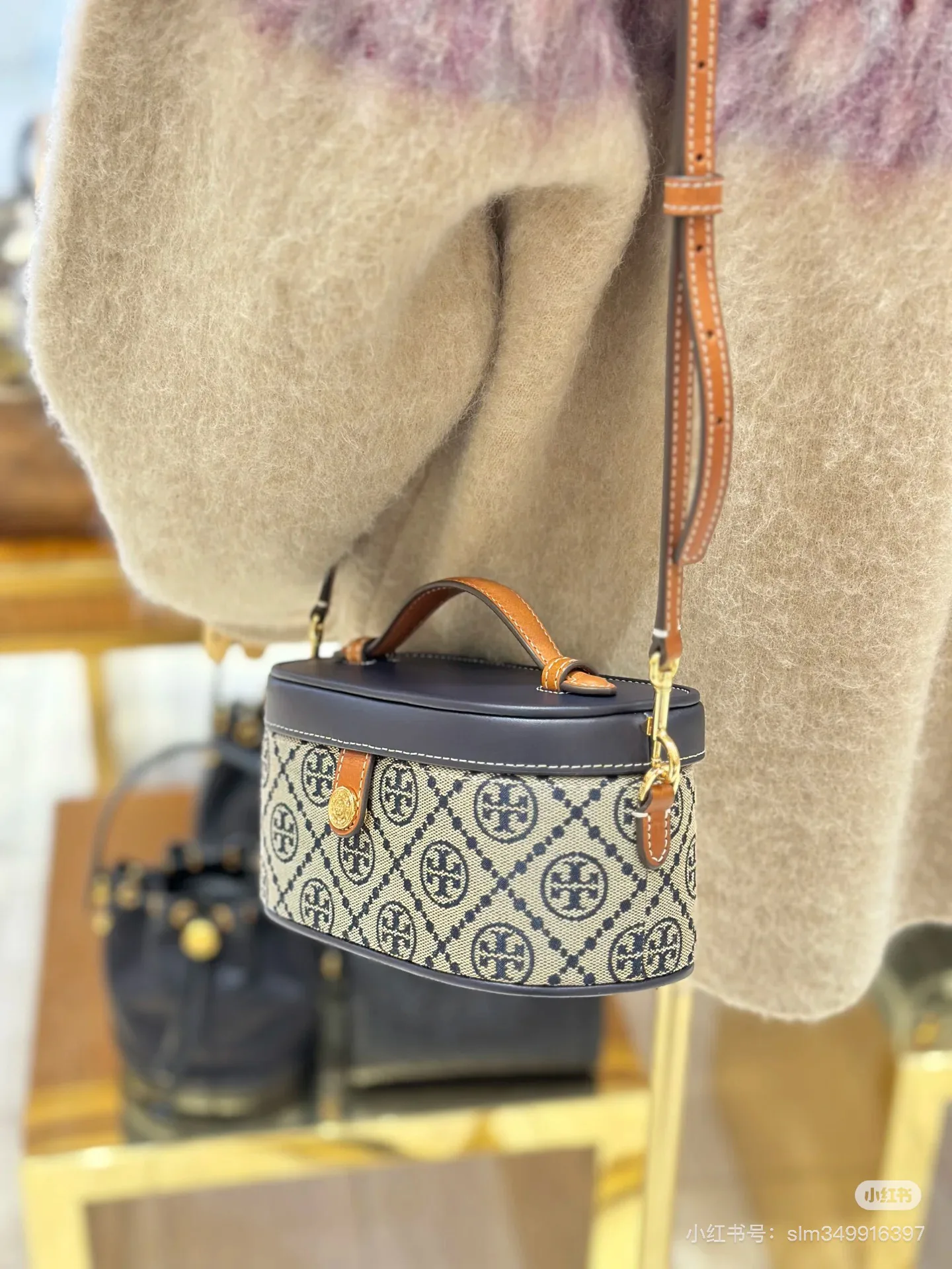 Сумки На Ремне Женские Tory Burch 24476