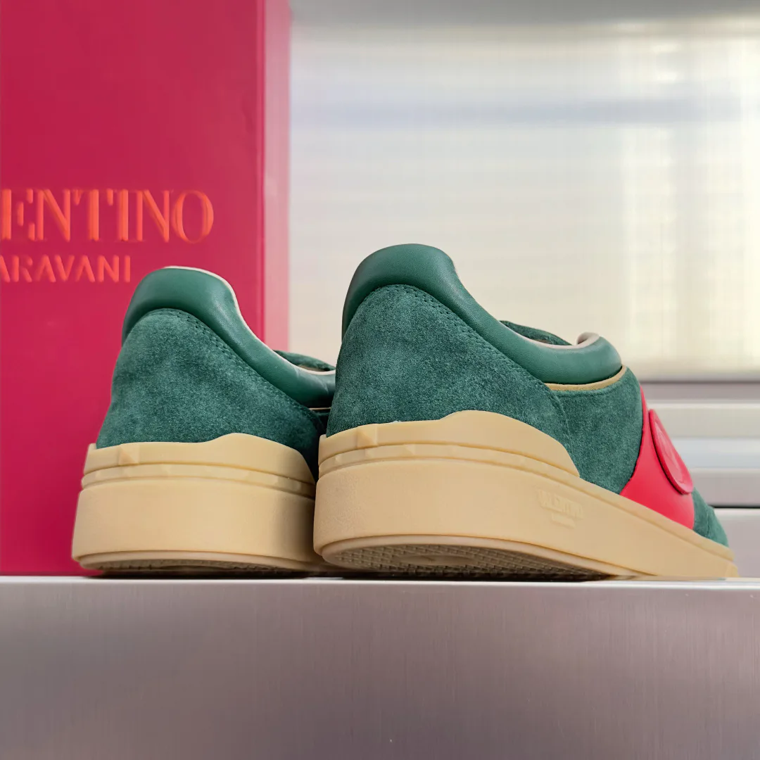 Кроссовки Женские Valentino 19175892