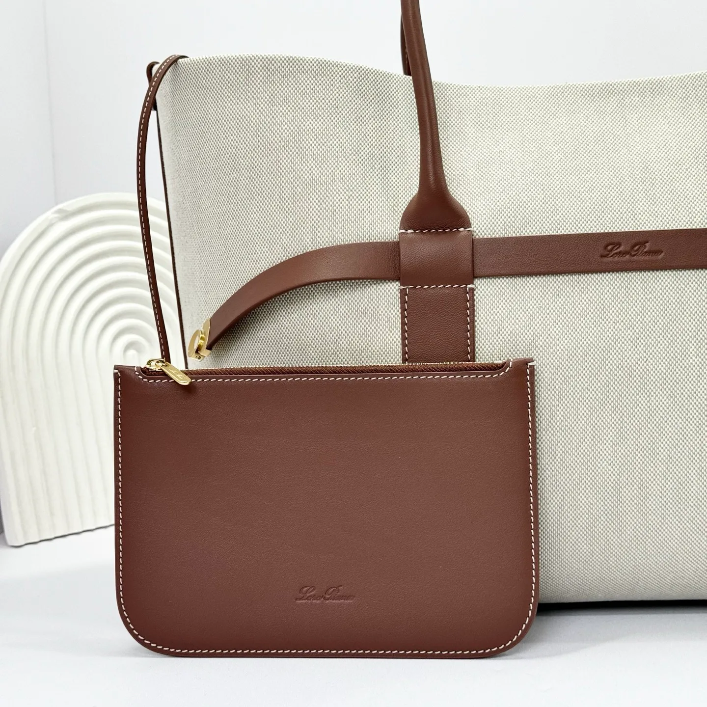 Классические Сумки Женские Loro Piana 11472641
