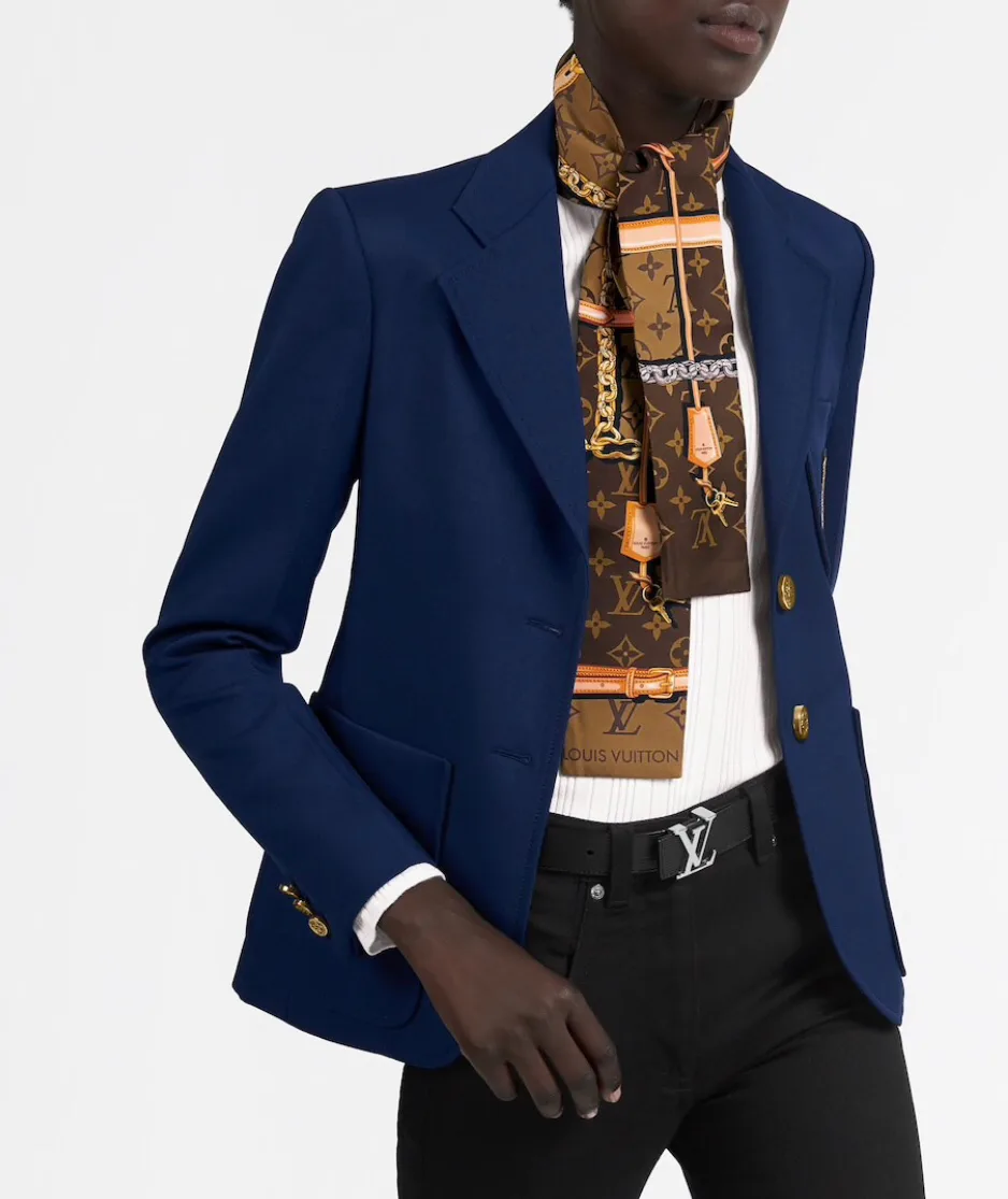 Шарфы Louis Vuitton 33528